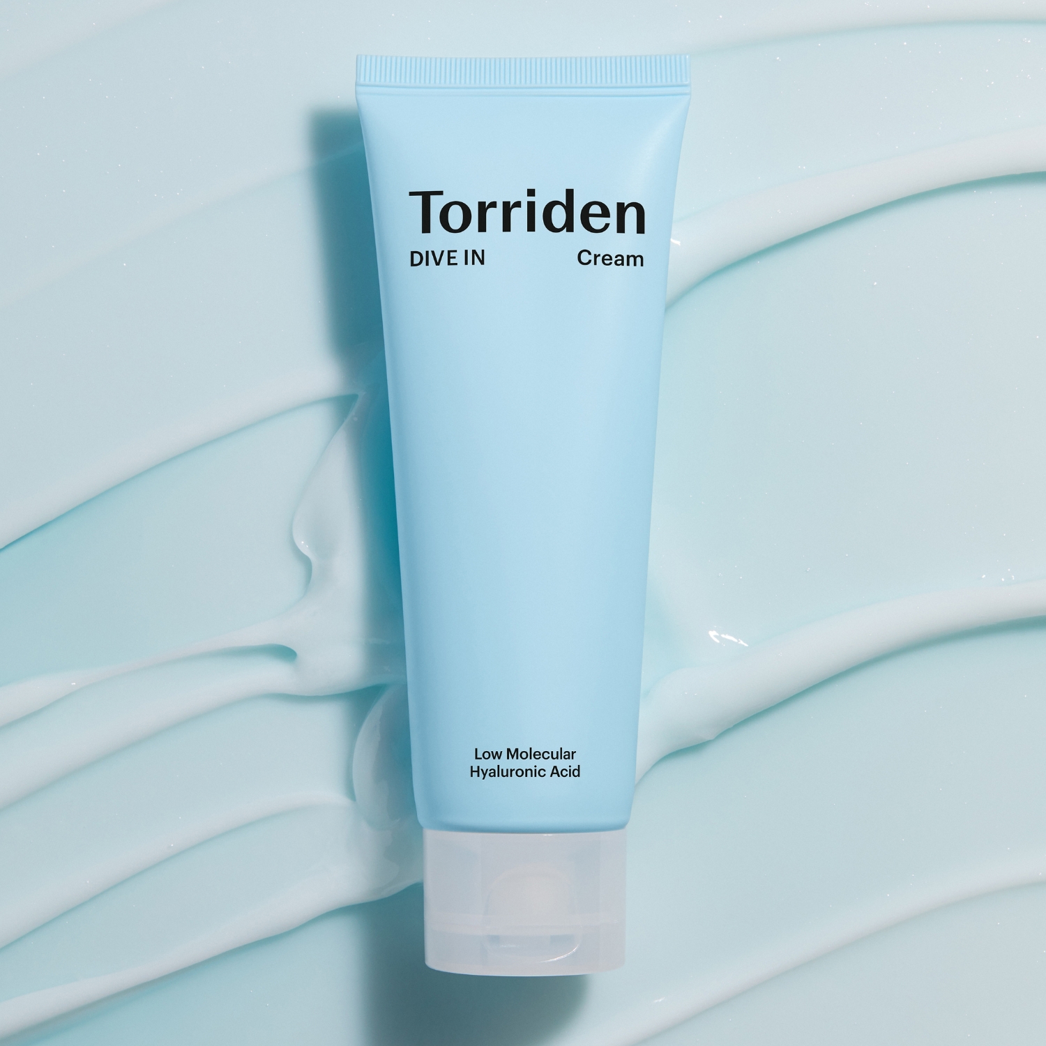 Torriden DIVE IN Cream, 80 ml