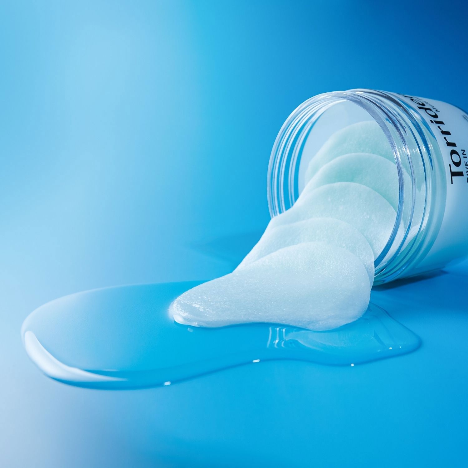 Torriden DIVE IN Multi Pad, 80 stk.