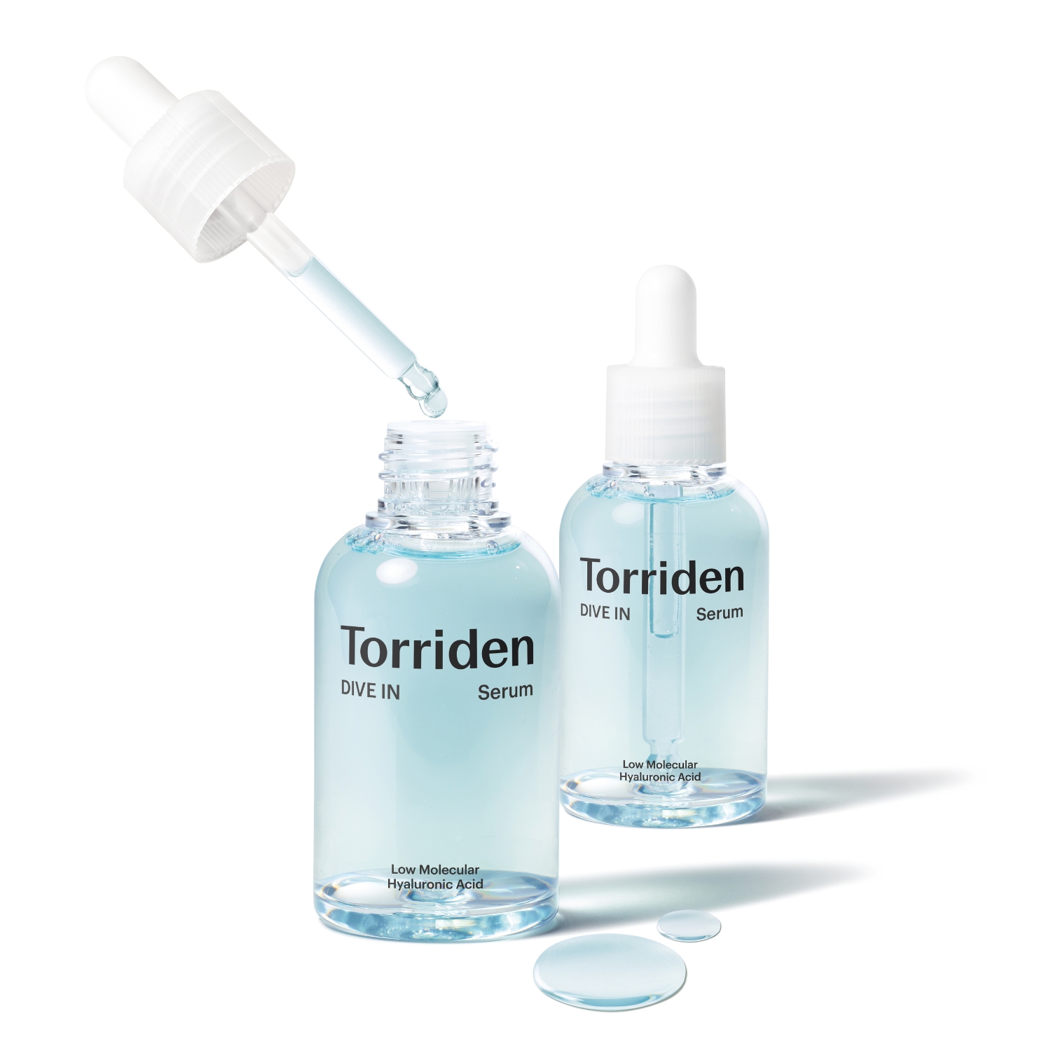 Torriden DIVE IN Serum, 50 ml