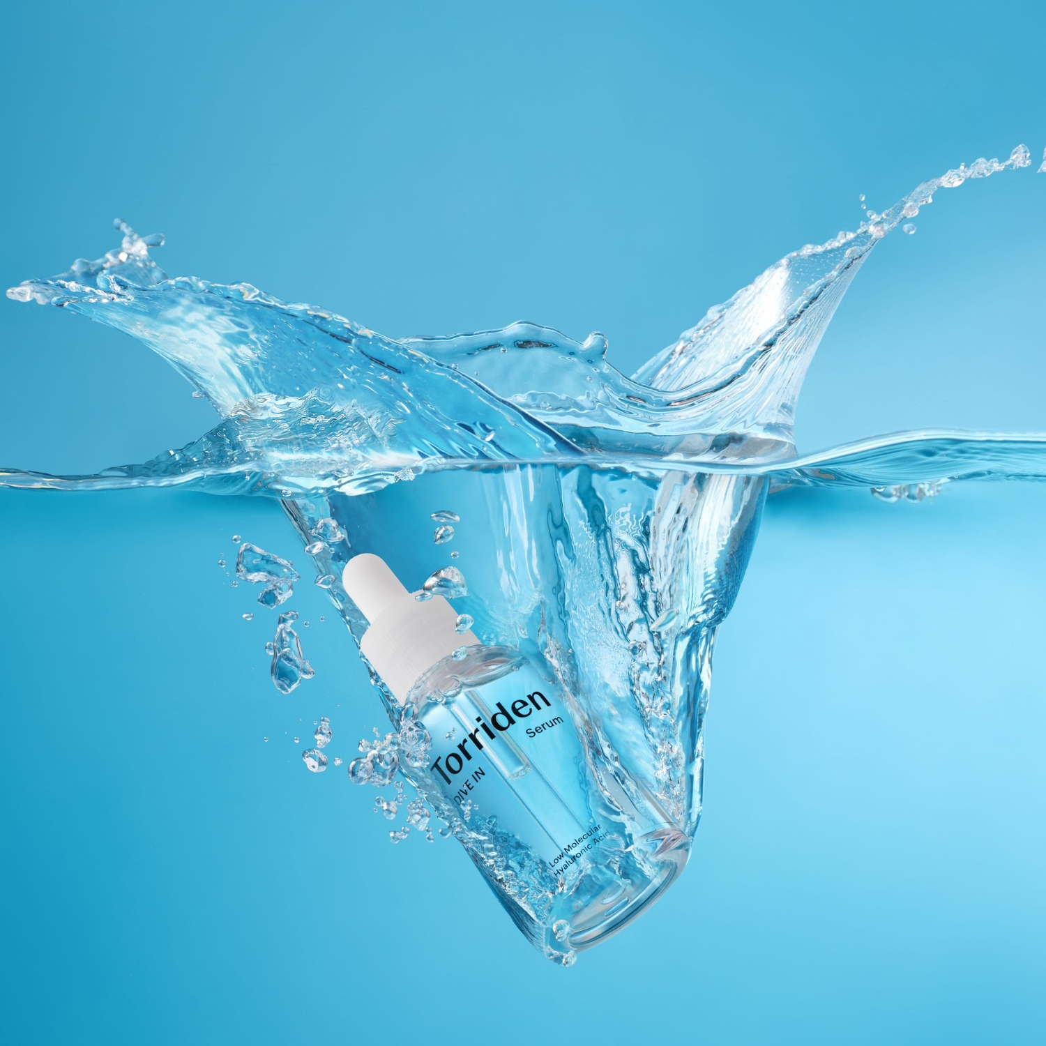 Torriden DIVE IN Serum, 50 ml