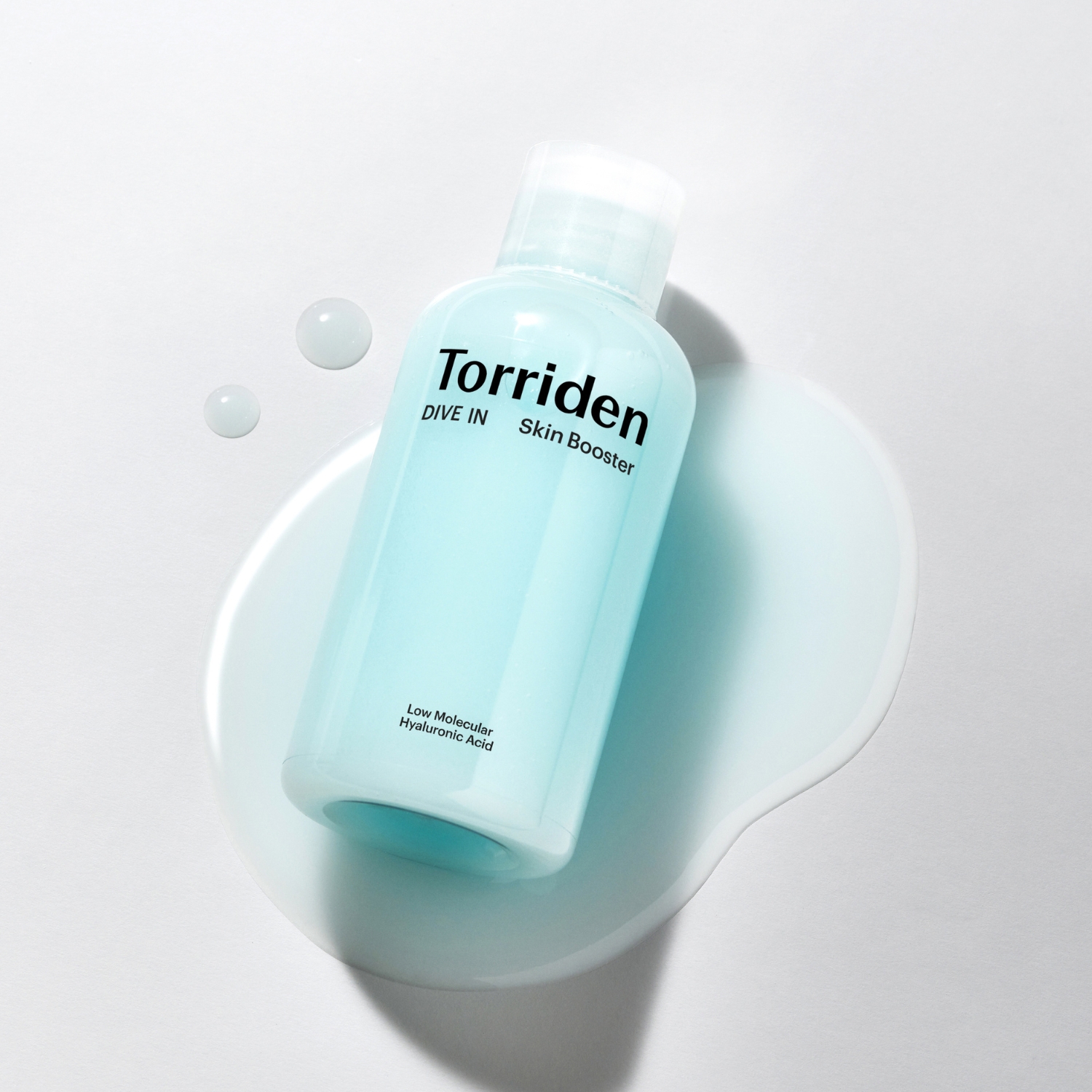 Torriden DIVE IN Skin Booster, 200 ml