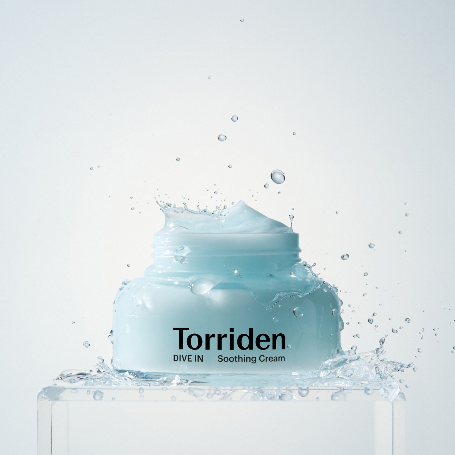 Torriden DIVE IN Soothing Cream, 100 ml