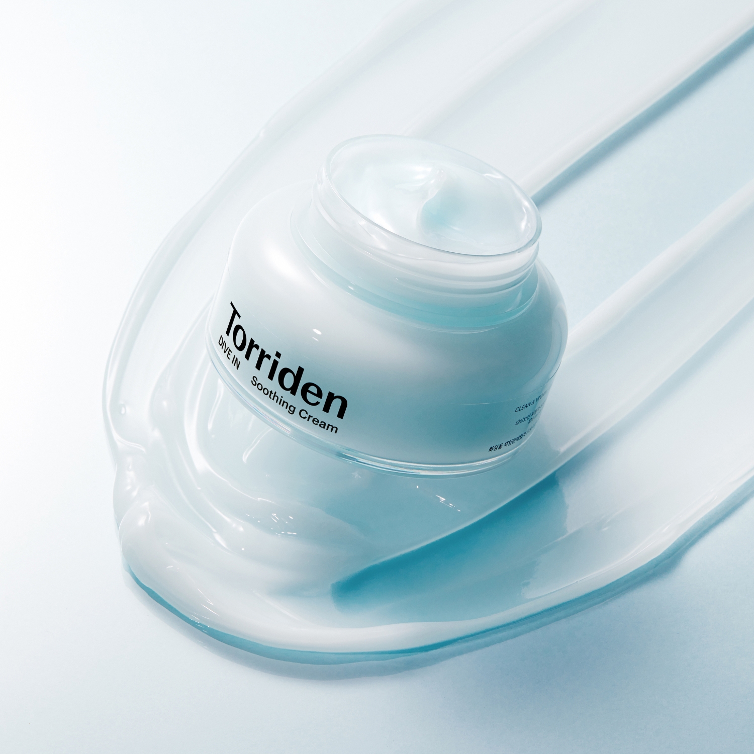 Torriden DIVE IN Soothing Cream, 100 ml