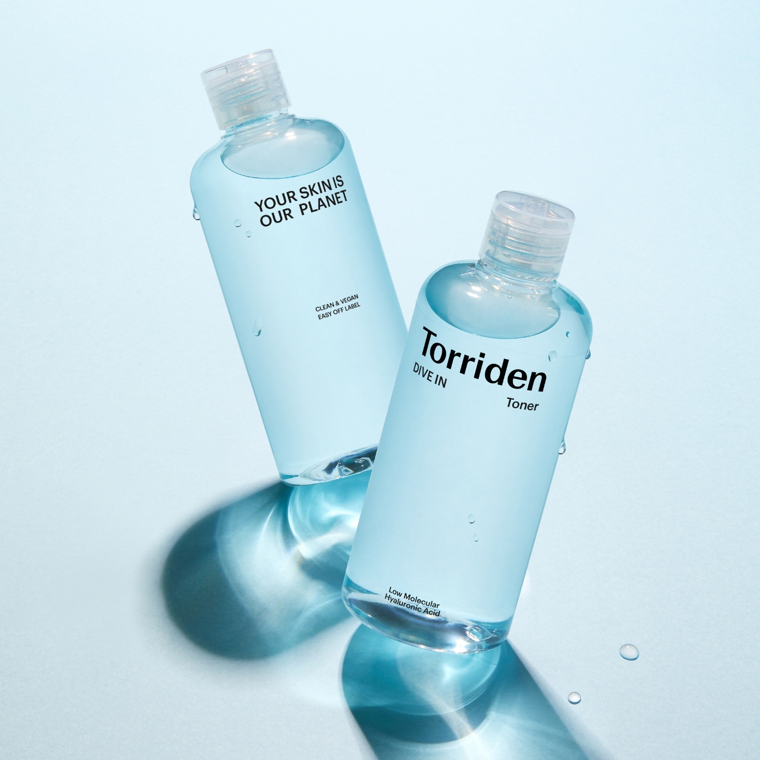 Torriden DIVE IN Toner, 300 ml