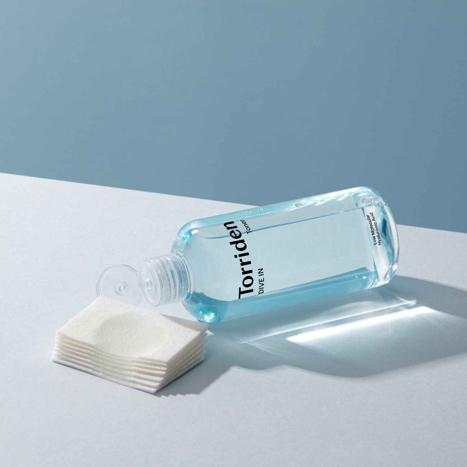 Torriden DIVE IN Toner, 300 ml