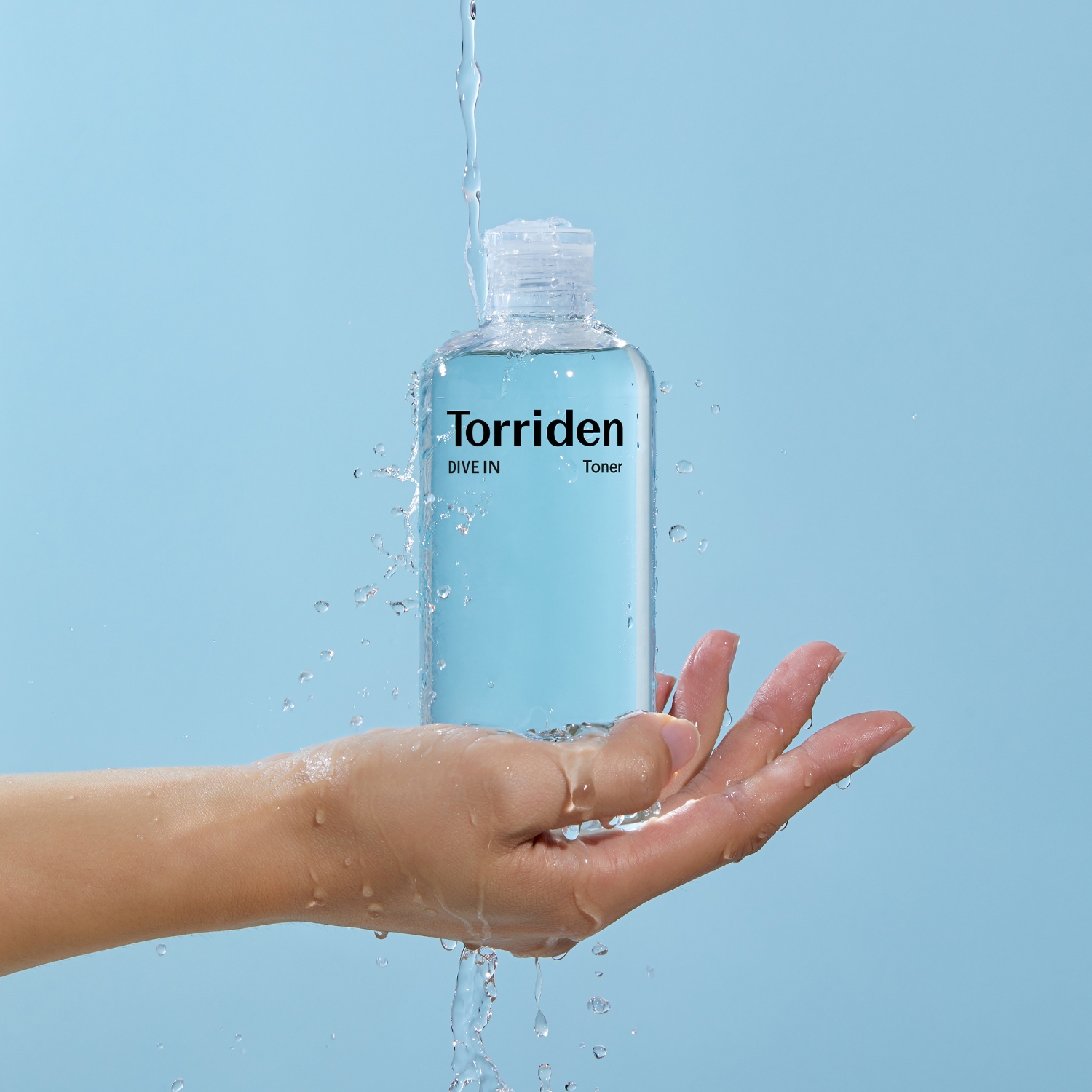 Torriden DIVE IN Toner, 300 ml