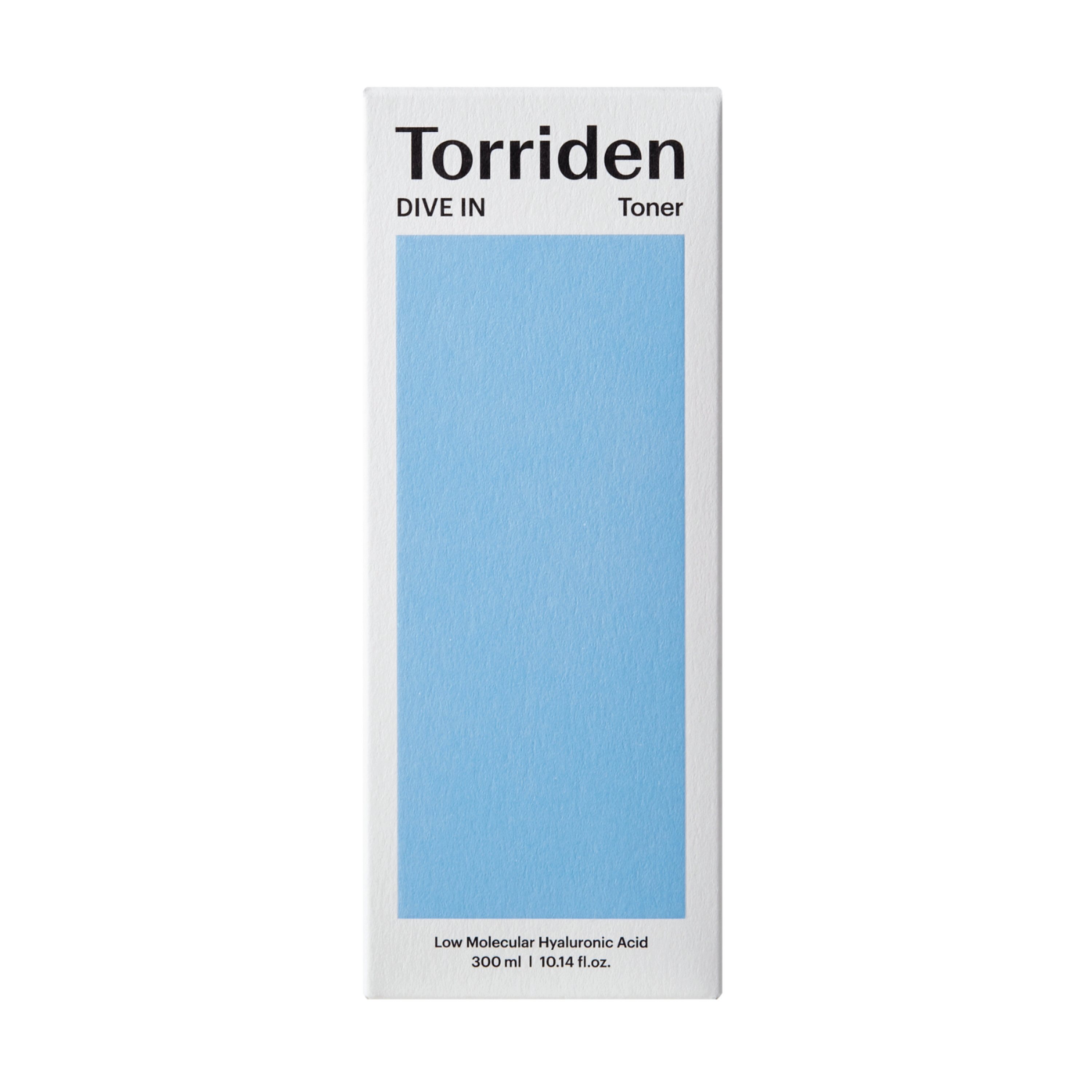 Torriden DIVE IN Toner, 300 ml
