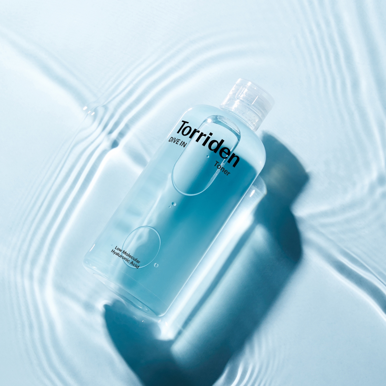 Torriden DIVE IN Toner, 300 ml