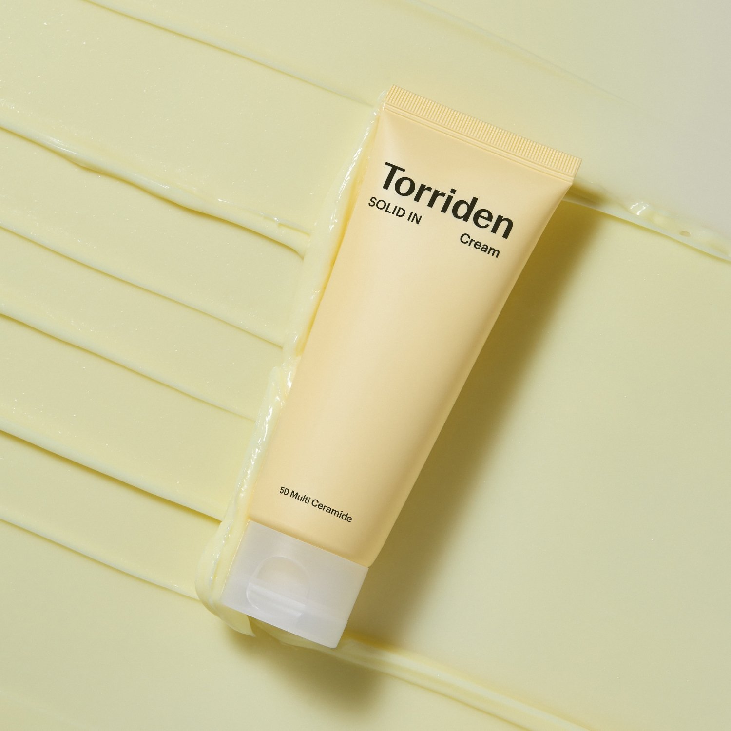 Torriden SOLID IN Cream, 70 ml