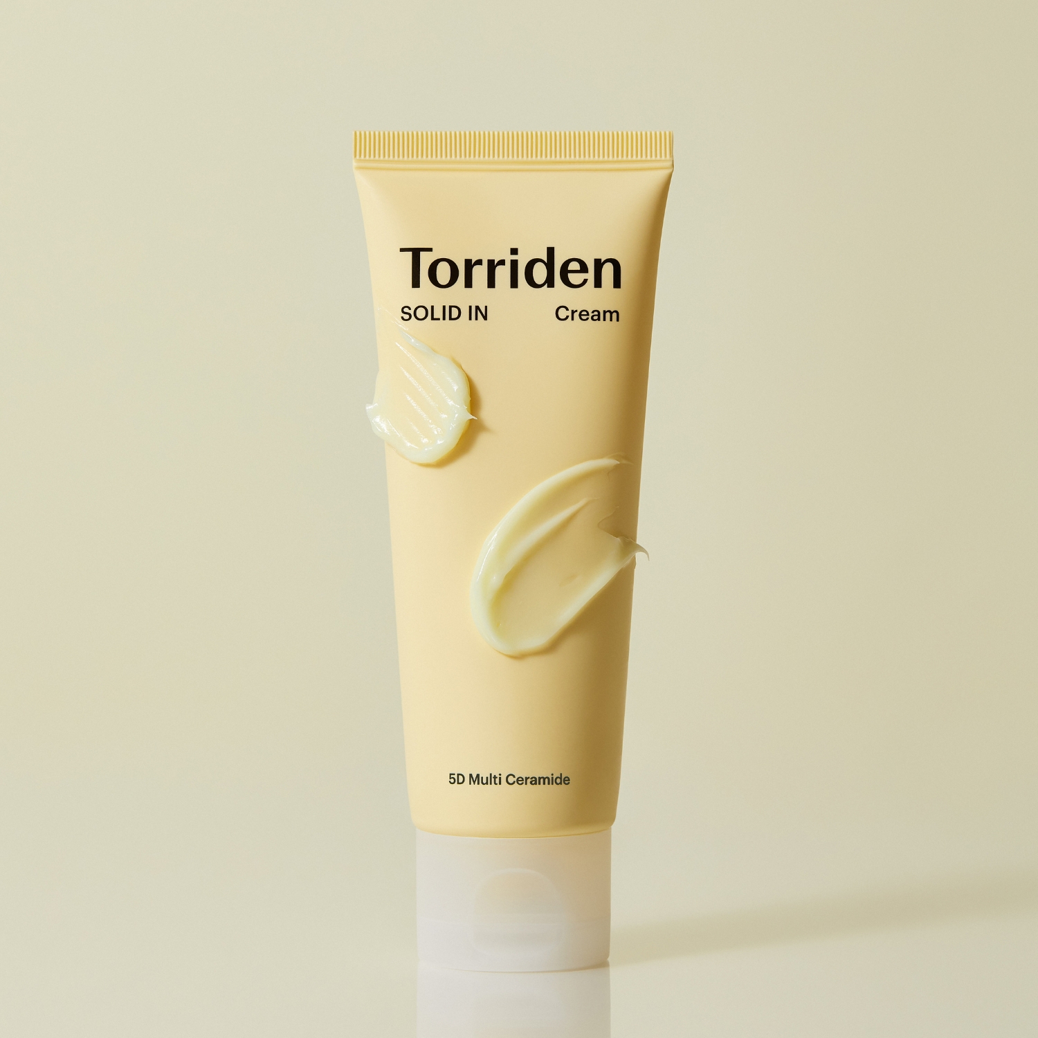Torriden SOLID IN Cream, 70 ml
