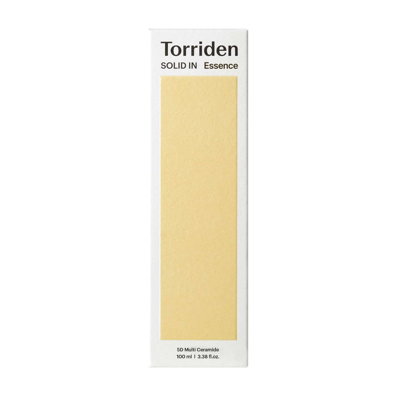 Torriden SOLID IN Essence, 100 ml