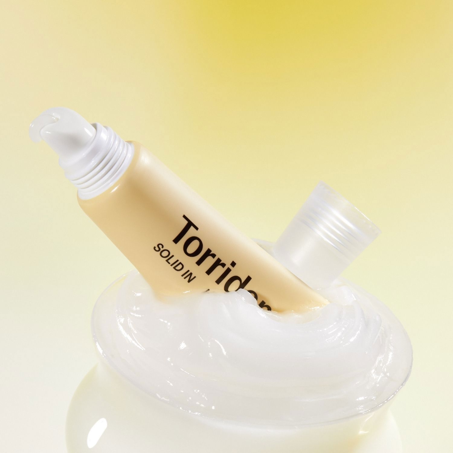 Torriden SOLID IN Lip Essence Triple Set, 1 sett