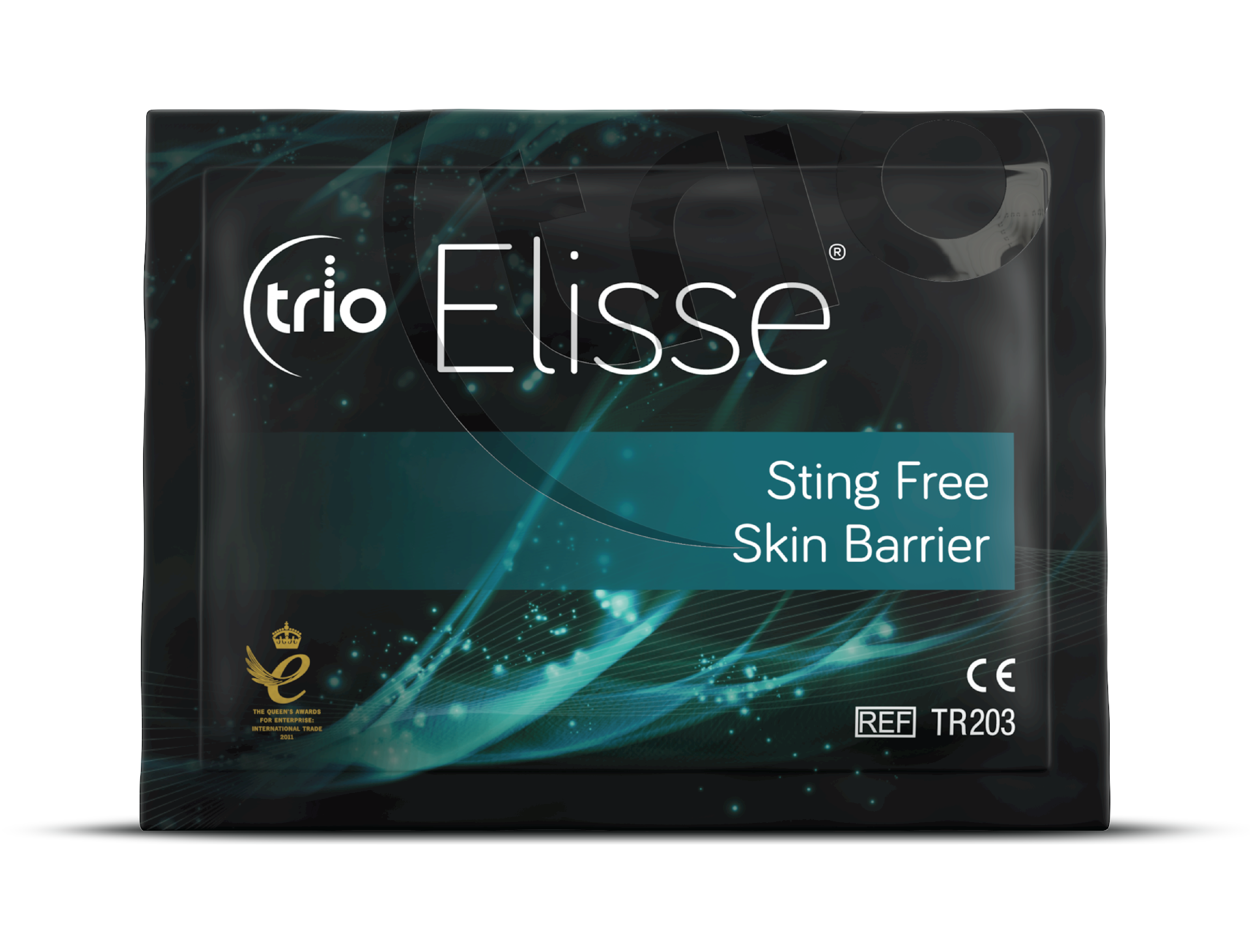 Trio Elisse barrierefilm servietter, 30 stk.