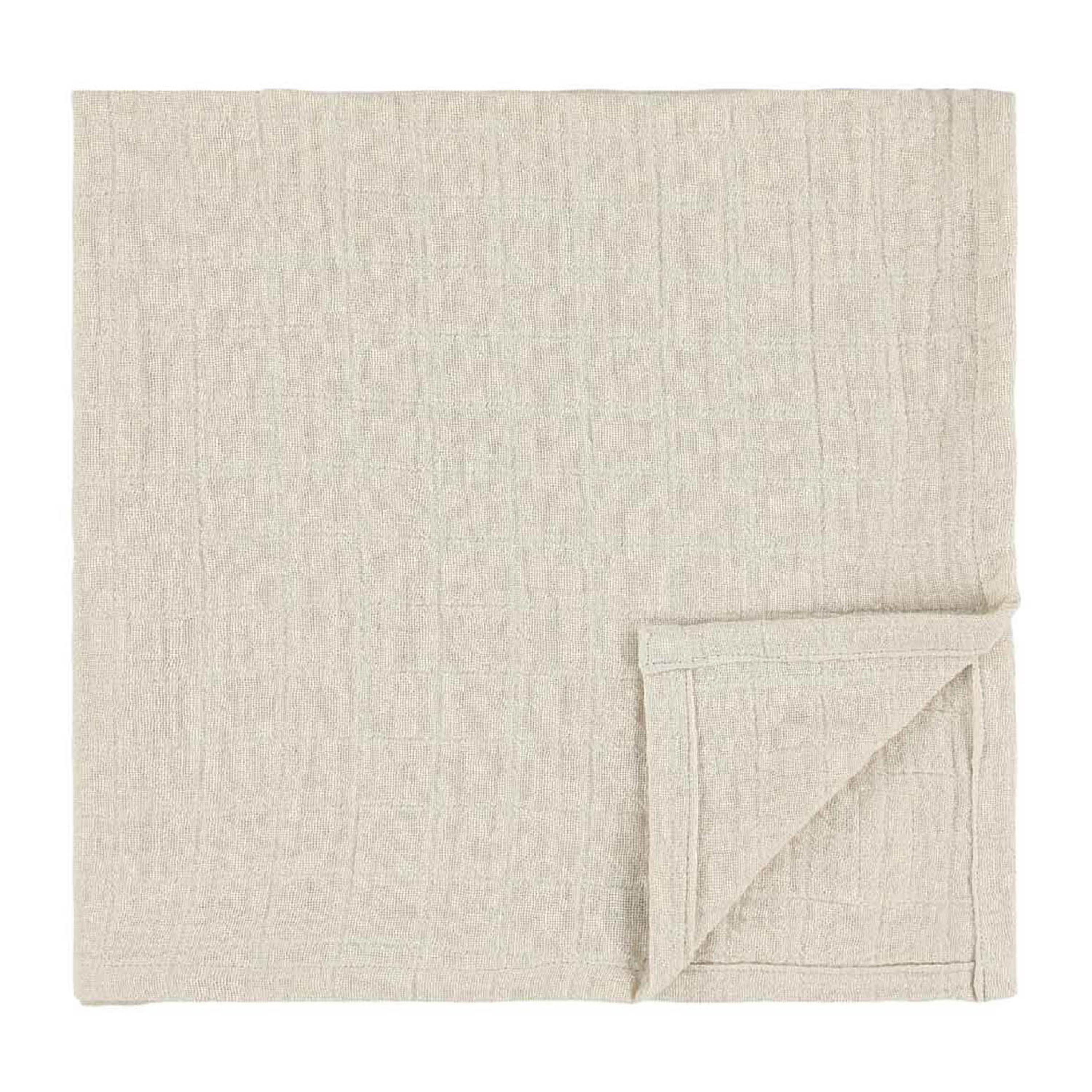 Trixie Musselinkluter Lively Lion, Beige/gul, 3 stk.