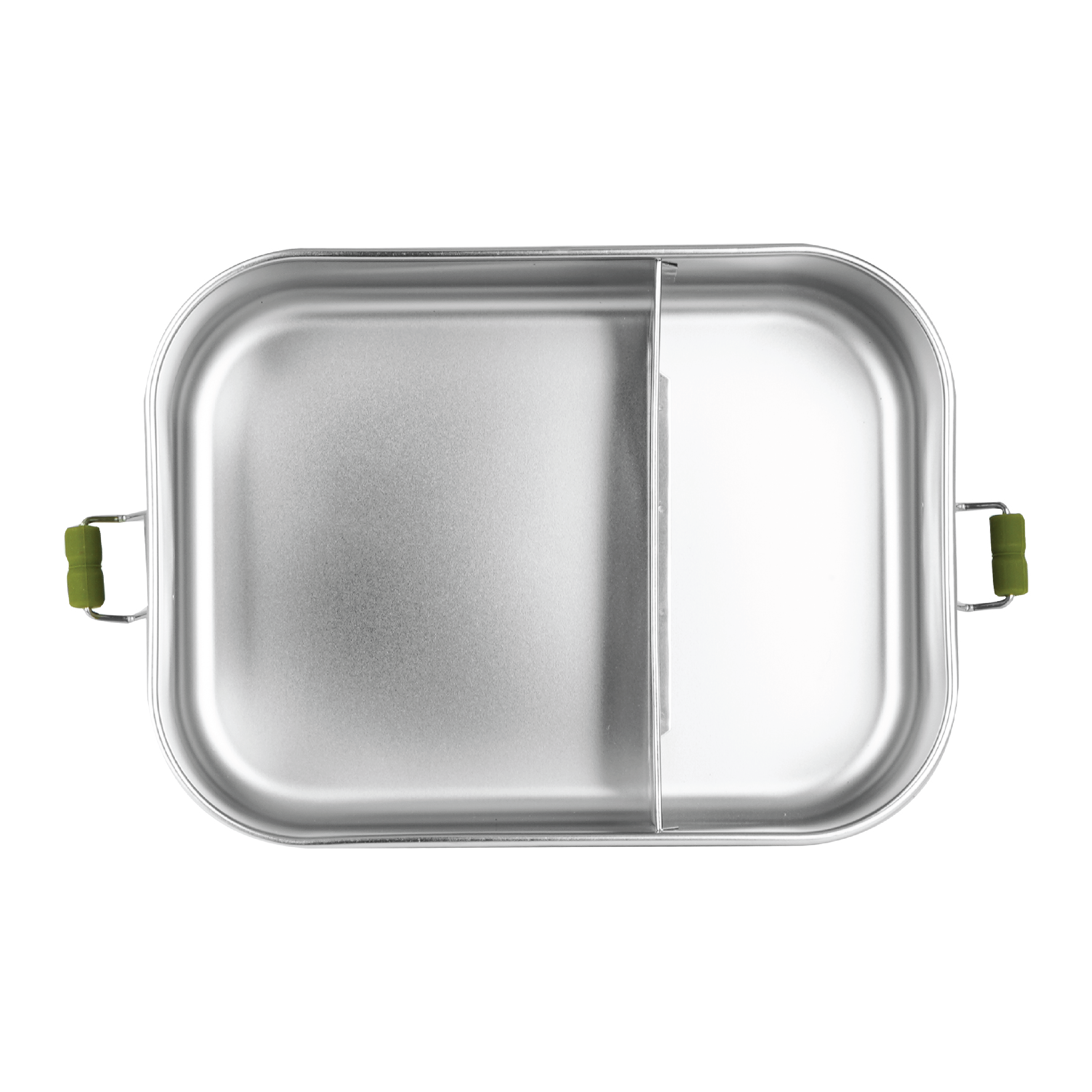 Trixie Stor Matboks Mr. Dino, Grønn, 1 stk.