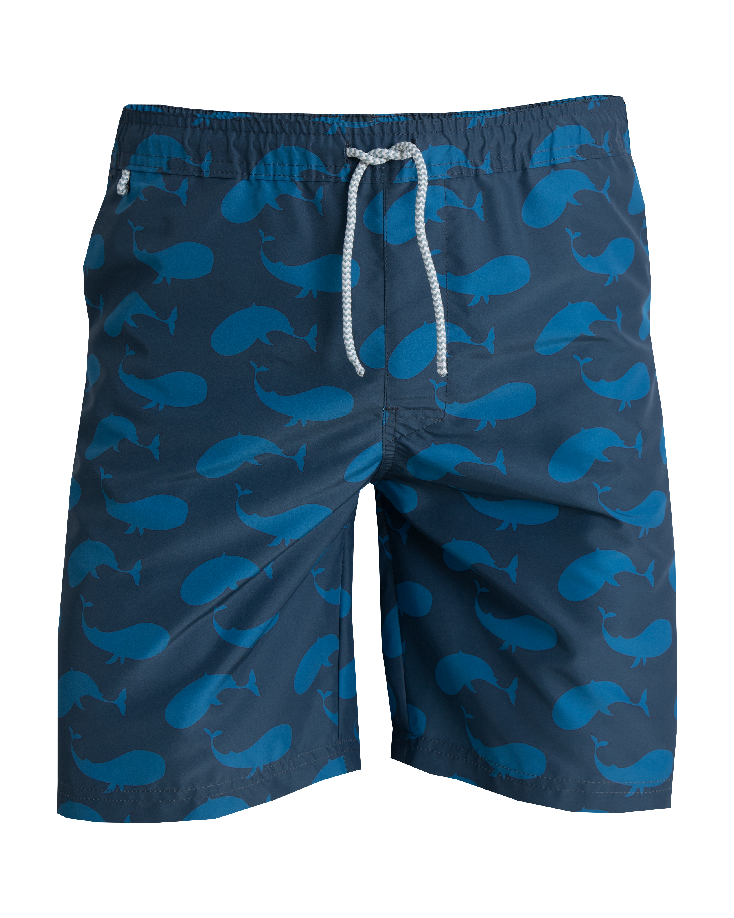 Tufte Men Beach Shorts Insignia Blue, 1 stk.