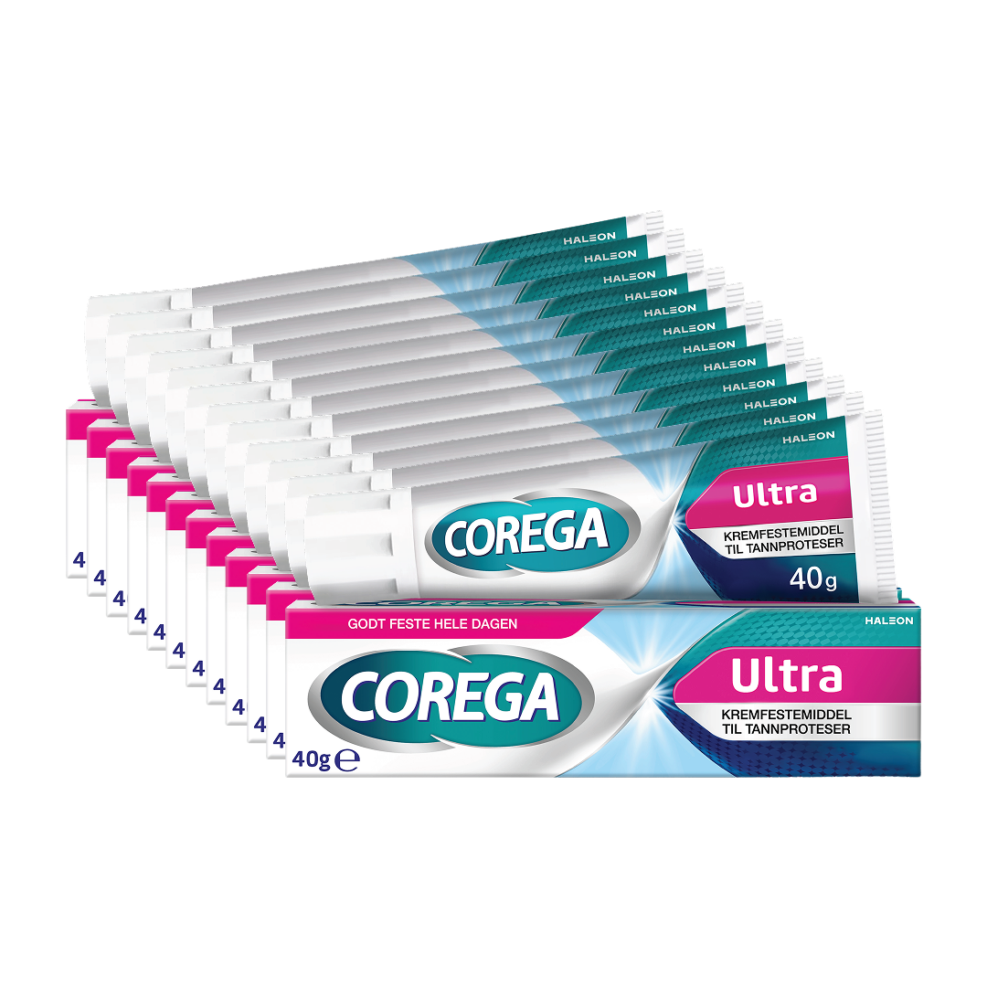 Ultra kremfestemiddel x12