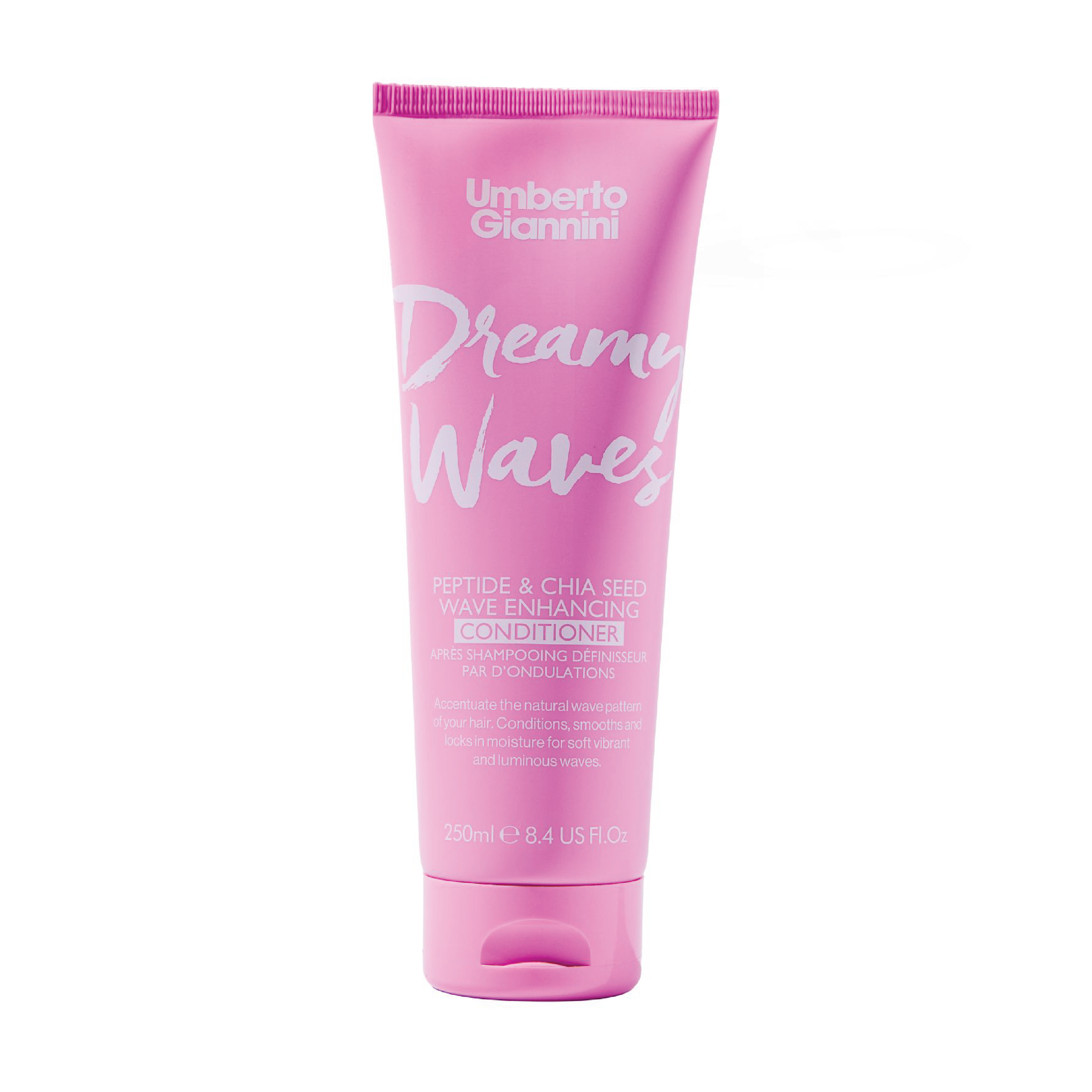 Umberto Giannini Dreamy Waves Conditioner, 250 ml