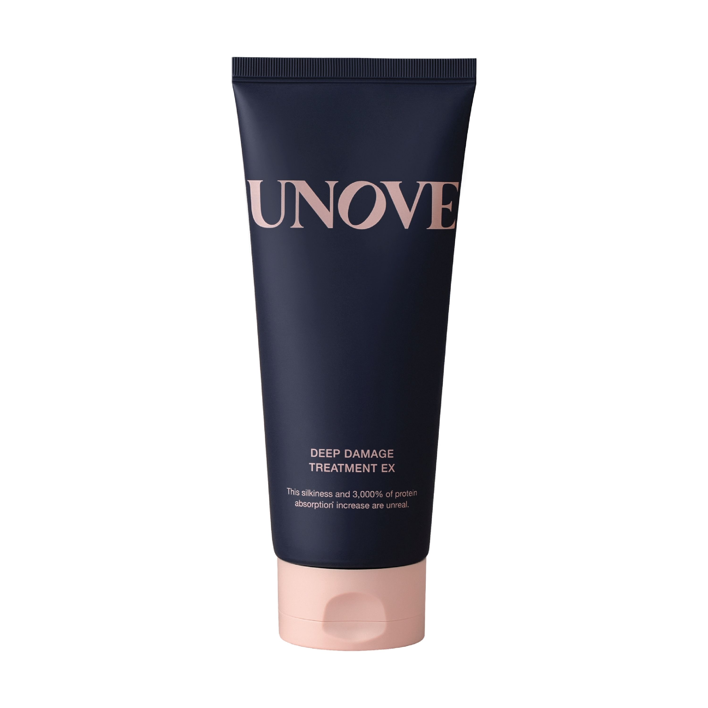 Unove Deep Damange Treatment EX, 207 ml