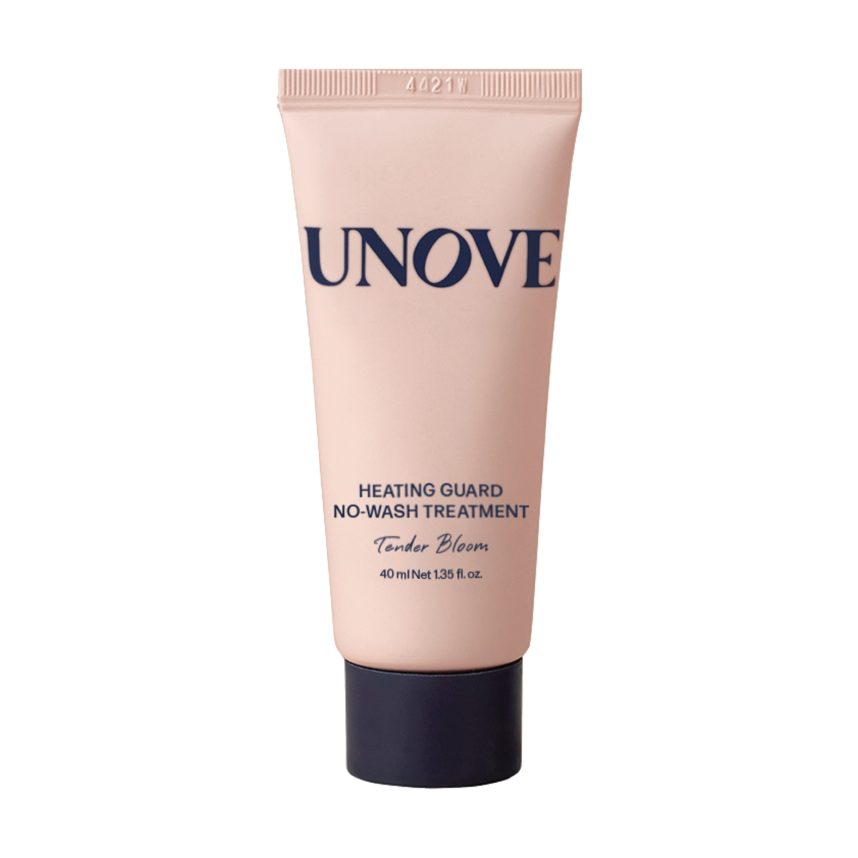Unove Heat Guard Leave In Treatment, 147 ml