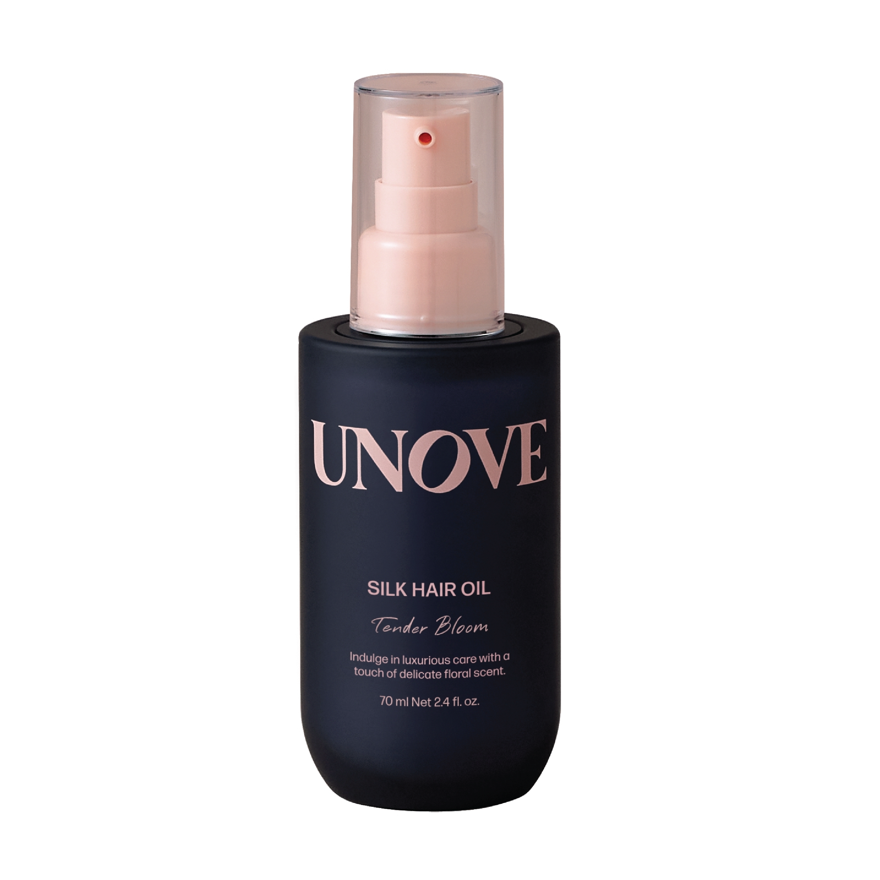 Unove Silk Hair Oil, 70 ml