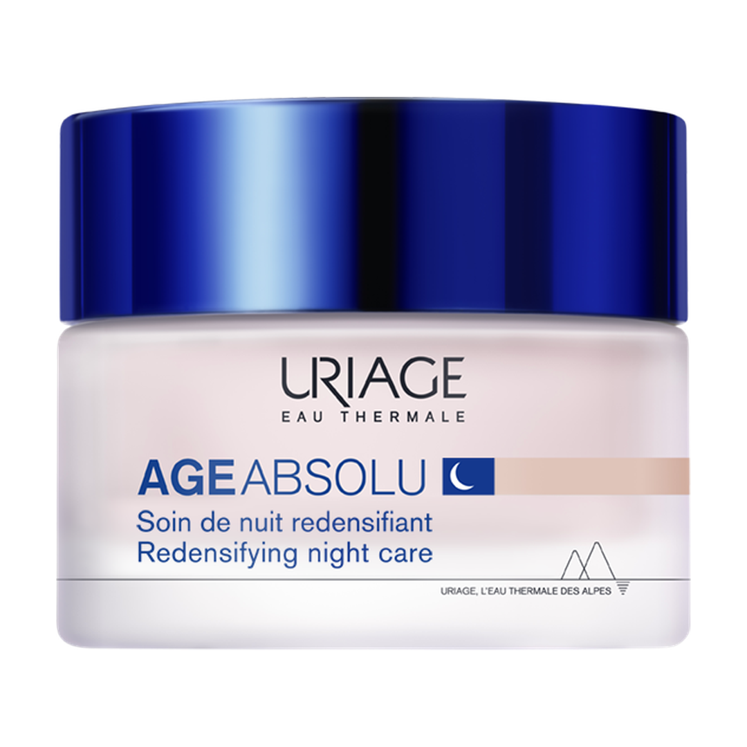 Uriage Age Absolu Redensifying Night Care, 50 ml