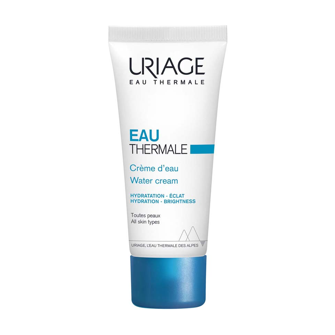 Uriage Eau Thermale Water Cream, 40 ml