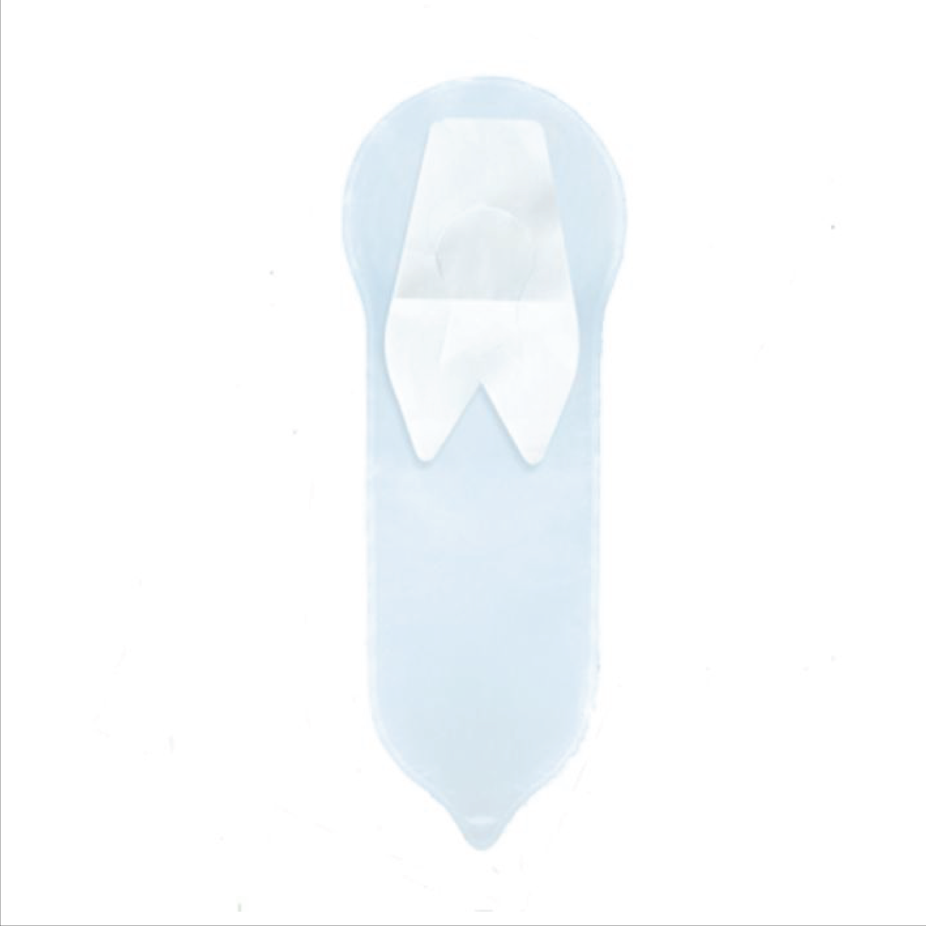URINOCOL Urinpose jente lukket, steril, 20 stk.