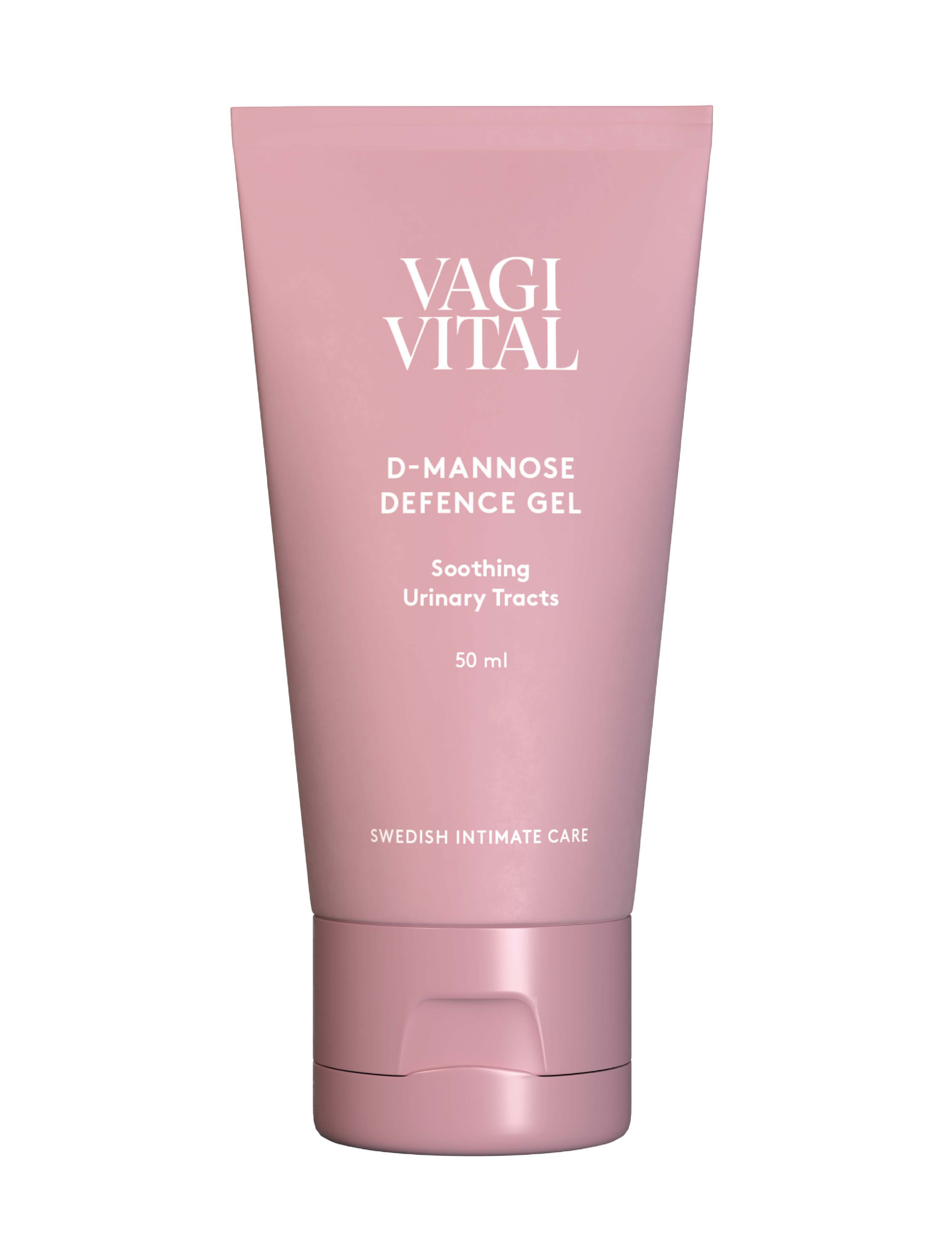 VagiVital D-Mannose Defence Gel, 50 ml