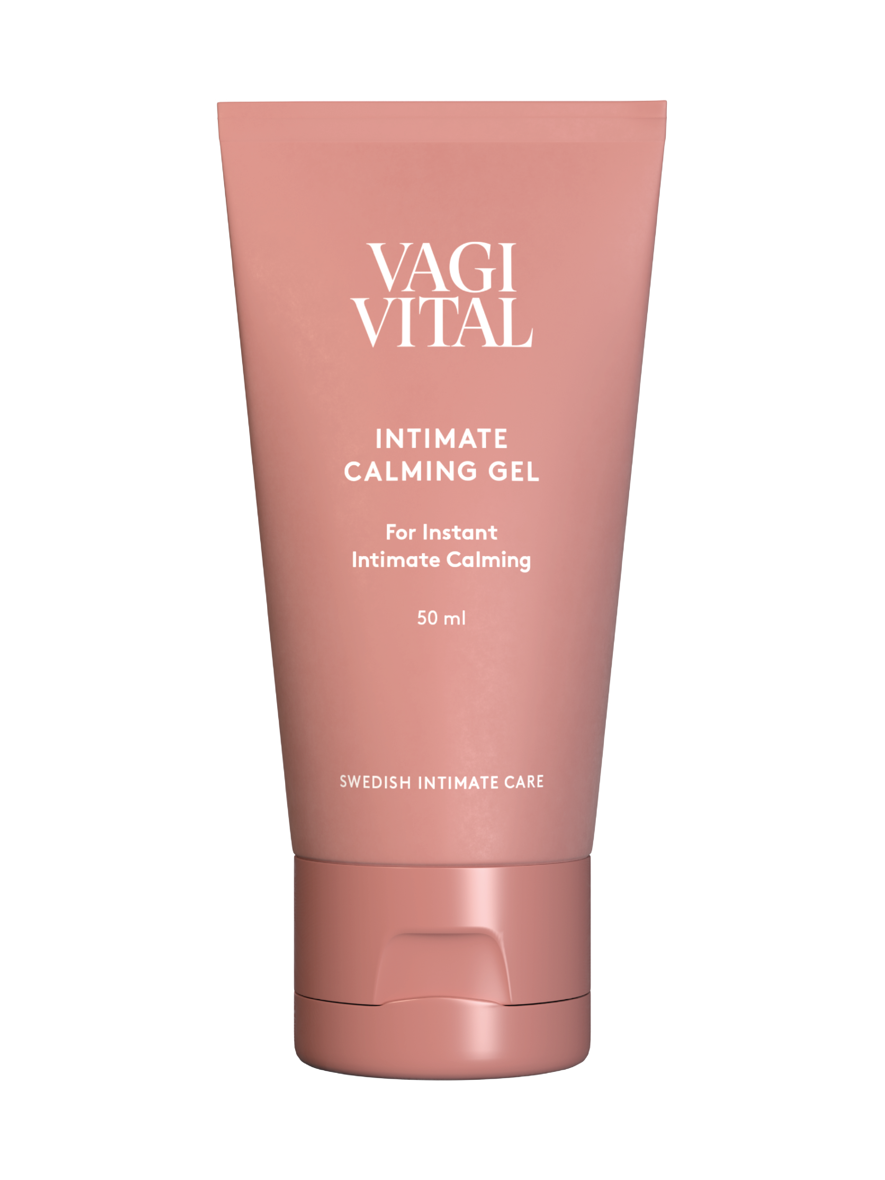 VagiVital Intimate Calming Gel, 50 ml