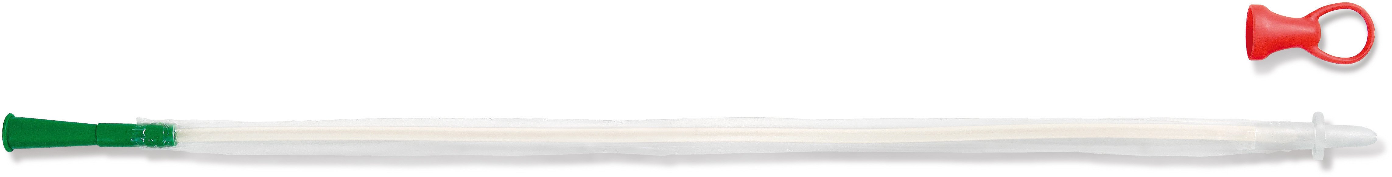 Vapro Pocket kateter for menn, 70124 Ch 12  lengde 40 cm, 30 stk.