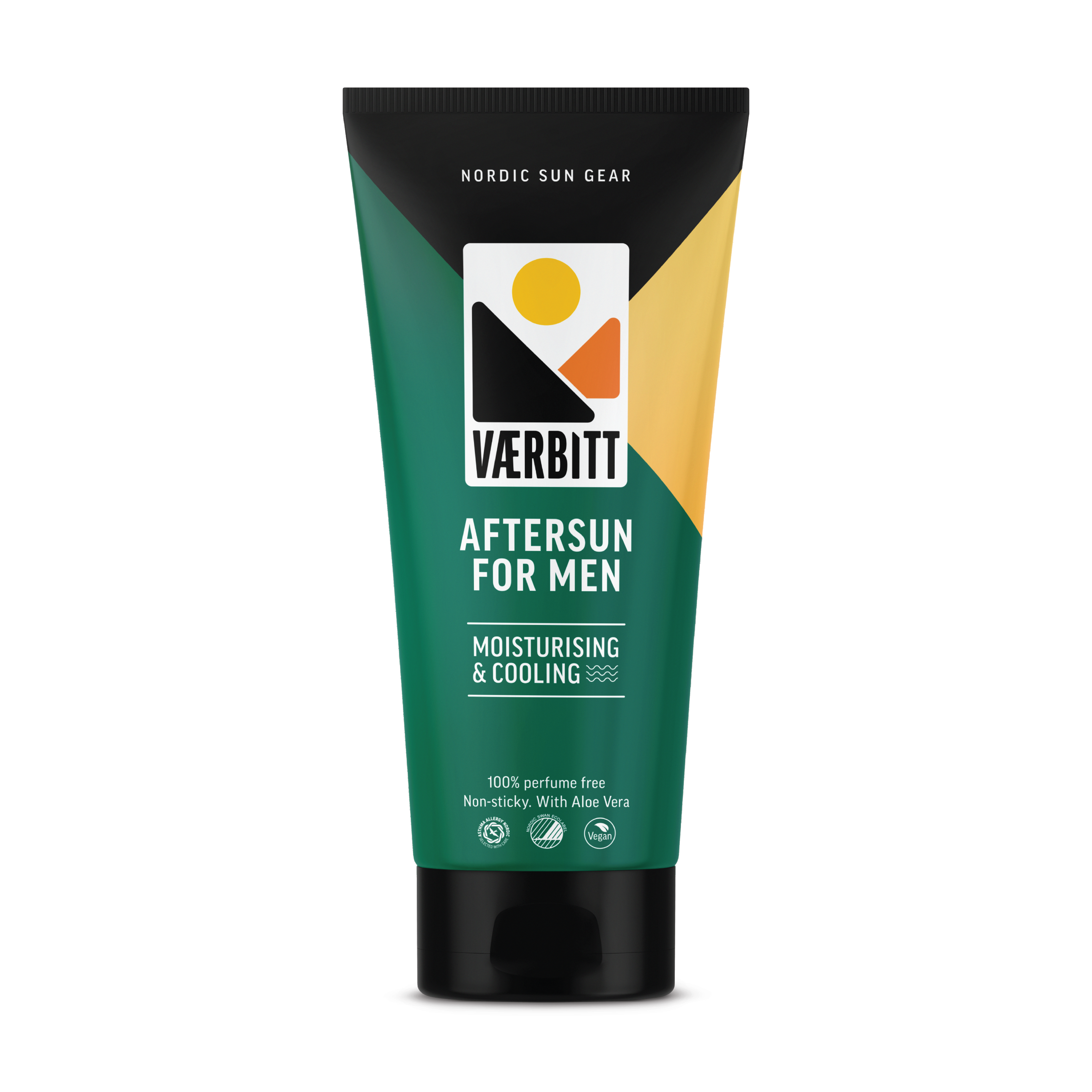 Værbitt Aftersun, 200 ml