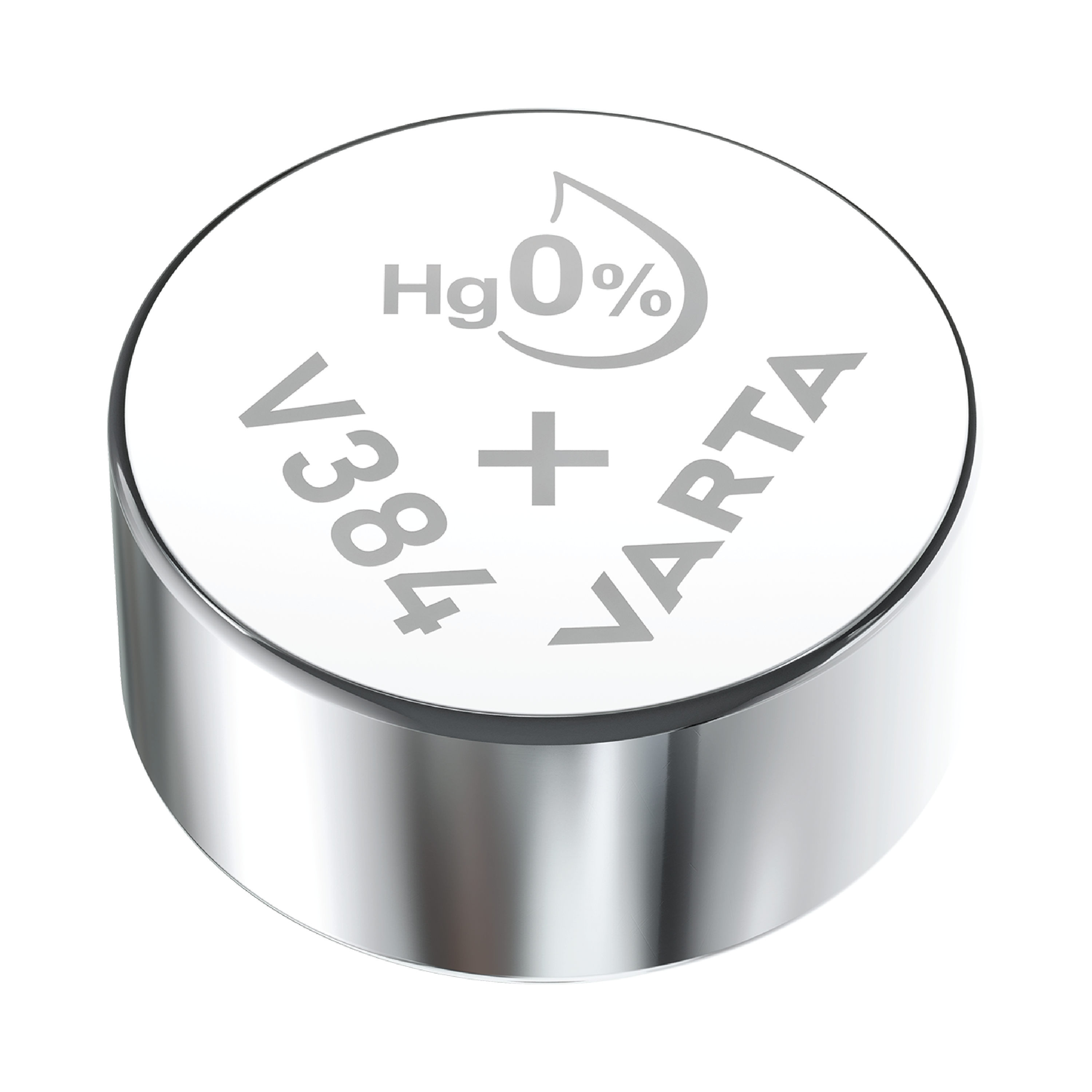 Varta Batteri V384/SR41, 1 stk.