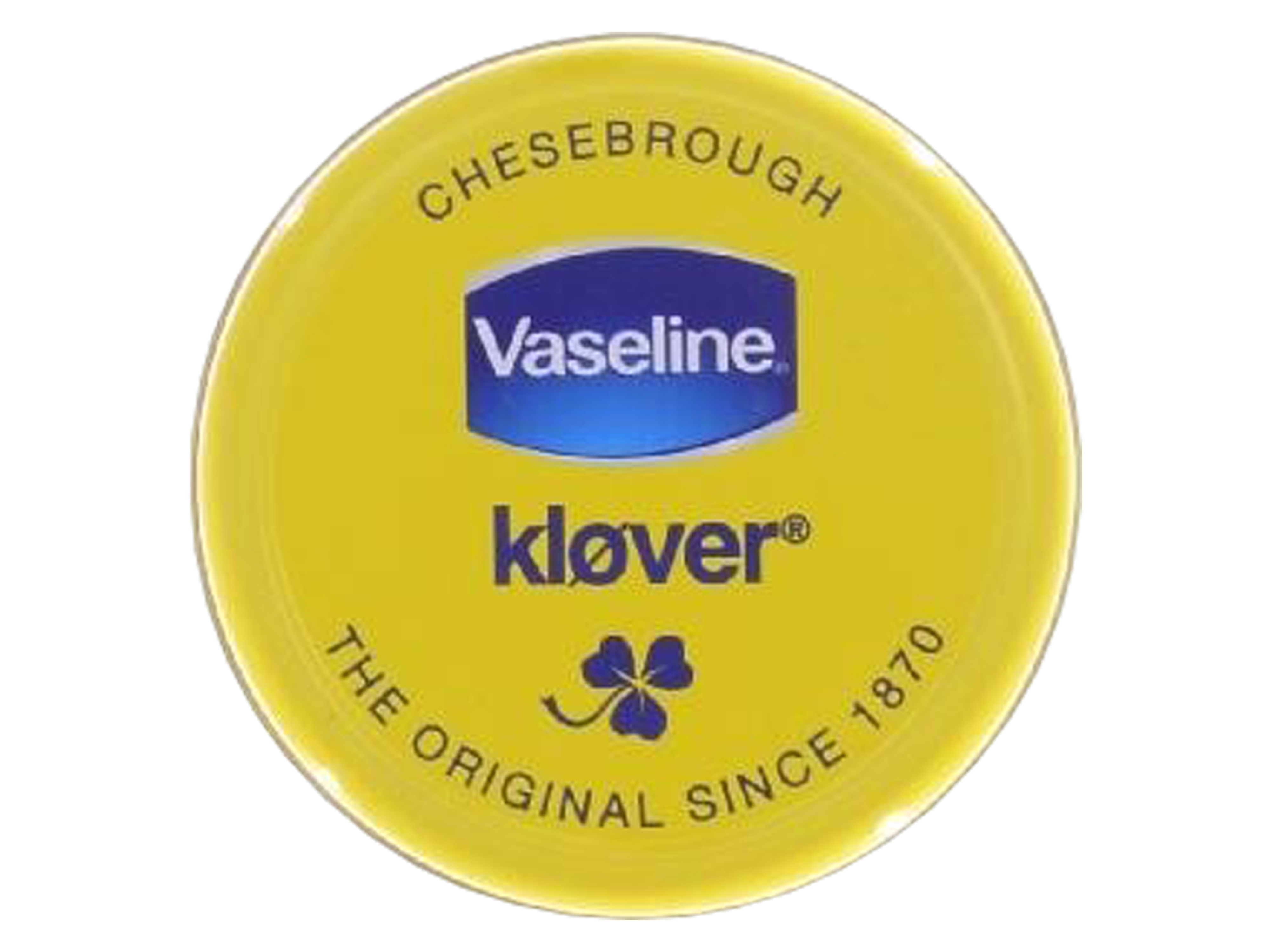 Vaseline Kløvervaselin, 40 g