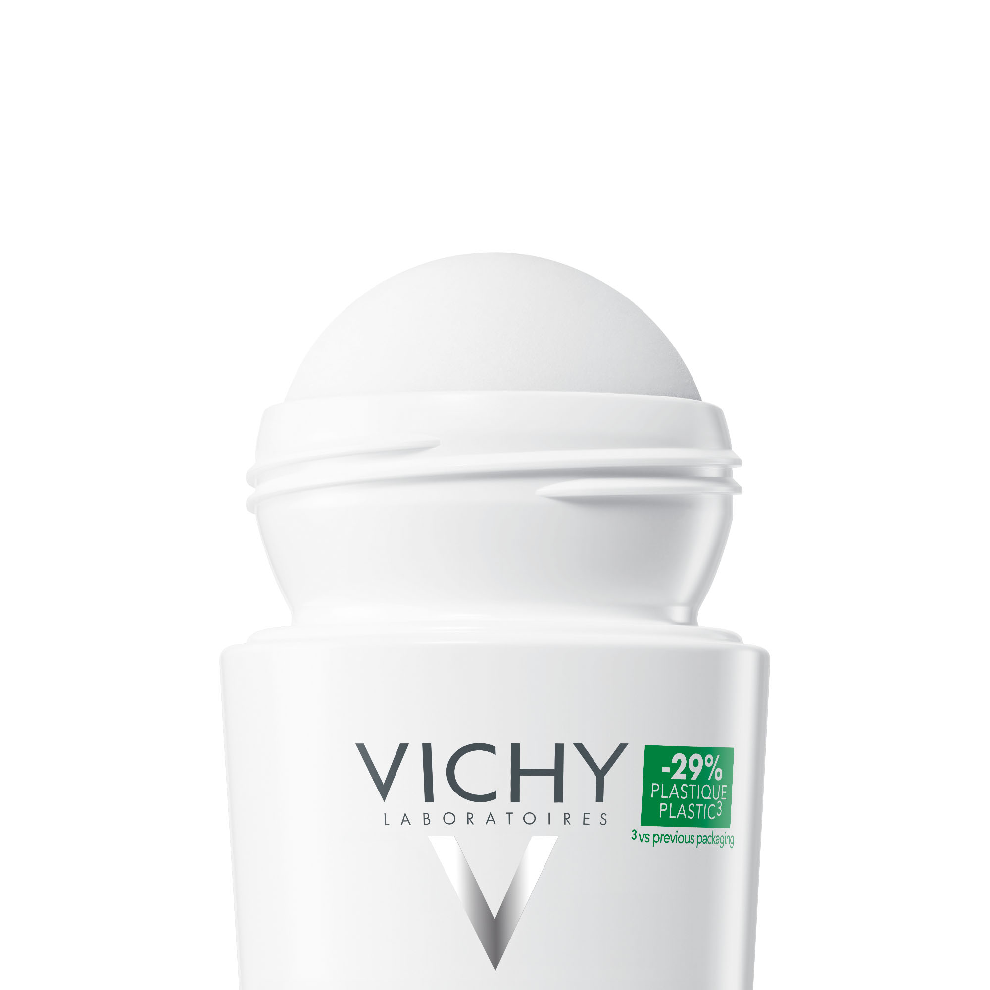 Vichy 48h Intense Perspiration Anti-Perspirant, 50 ml