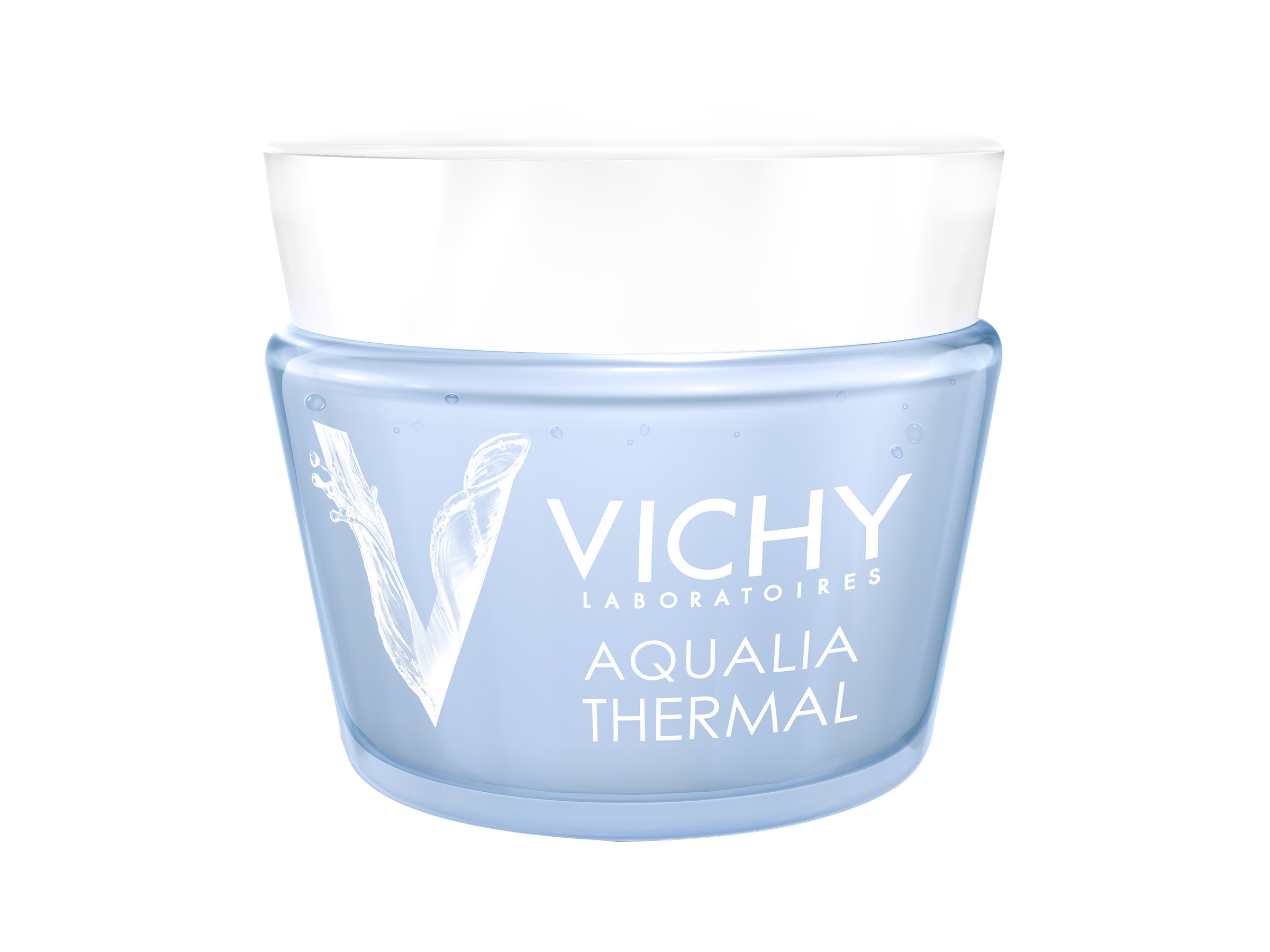 Vichy Aqualia thermal day spa, 75 ml