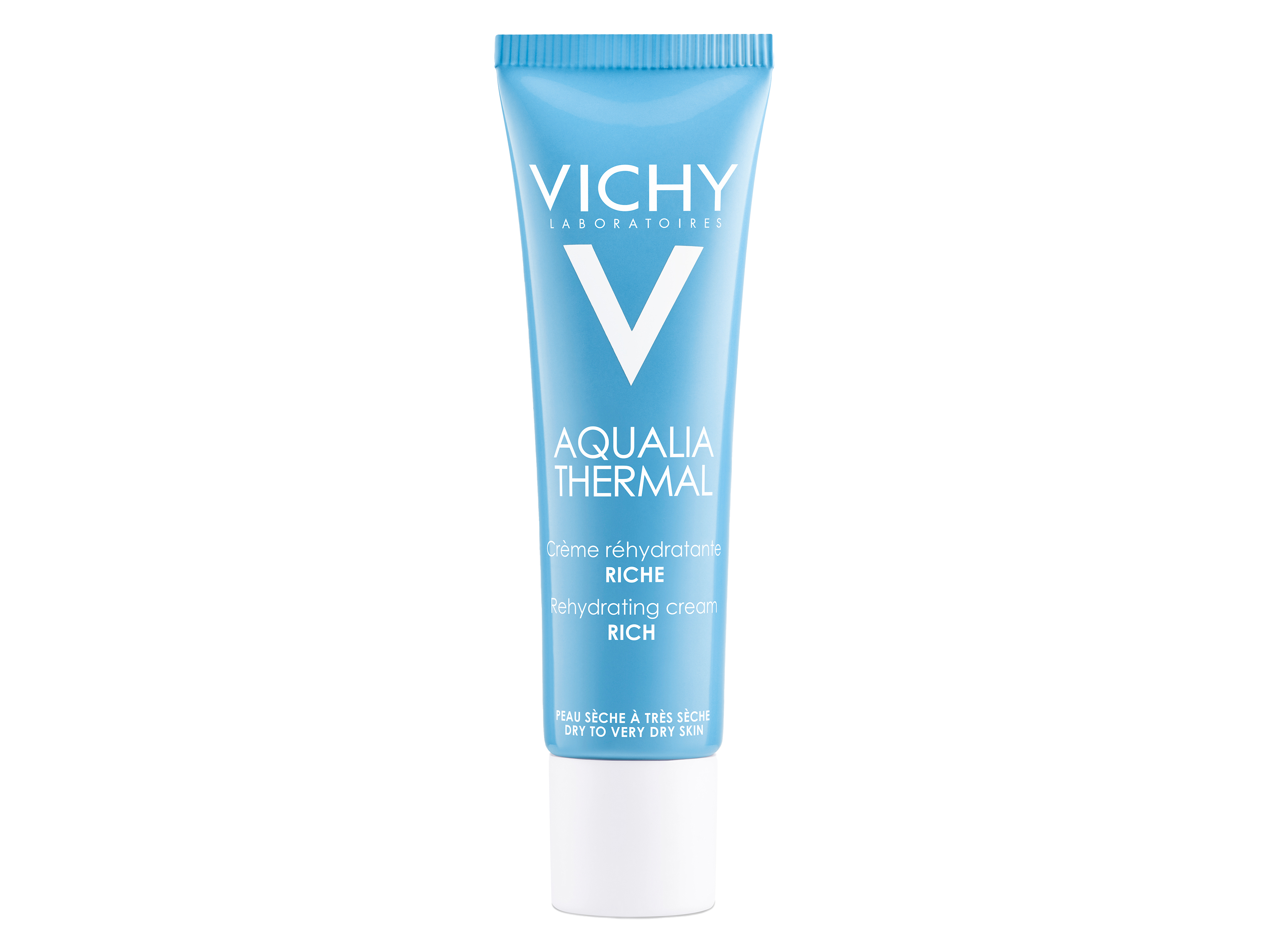 Vichy Aqualia Thermal Rehydration Rich, 30 ml
