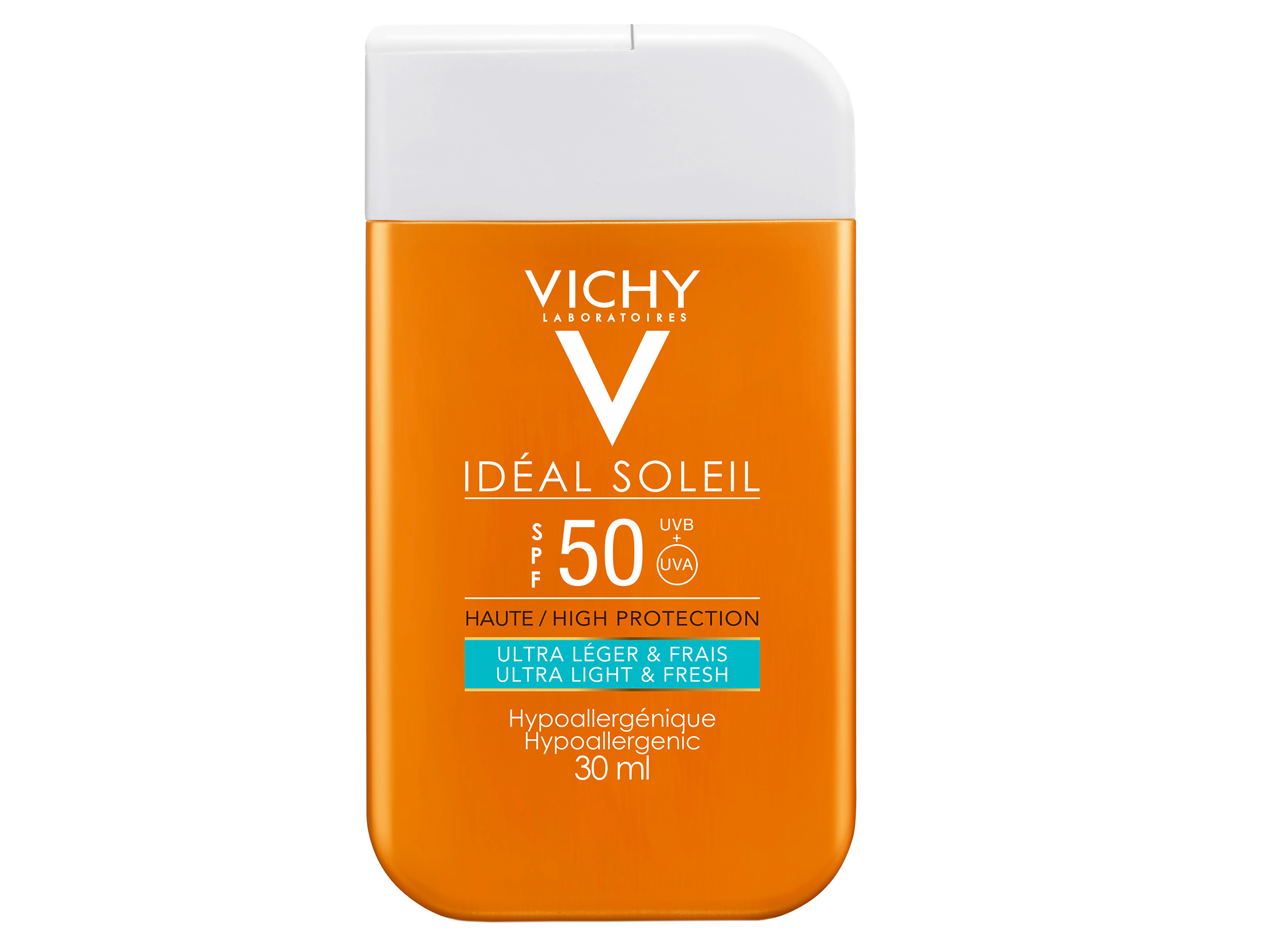 Vichy Ideal Soleil Pocket Size, SPF 50, 30 ml