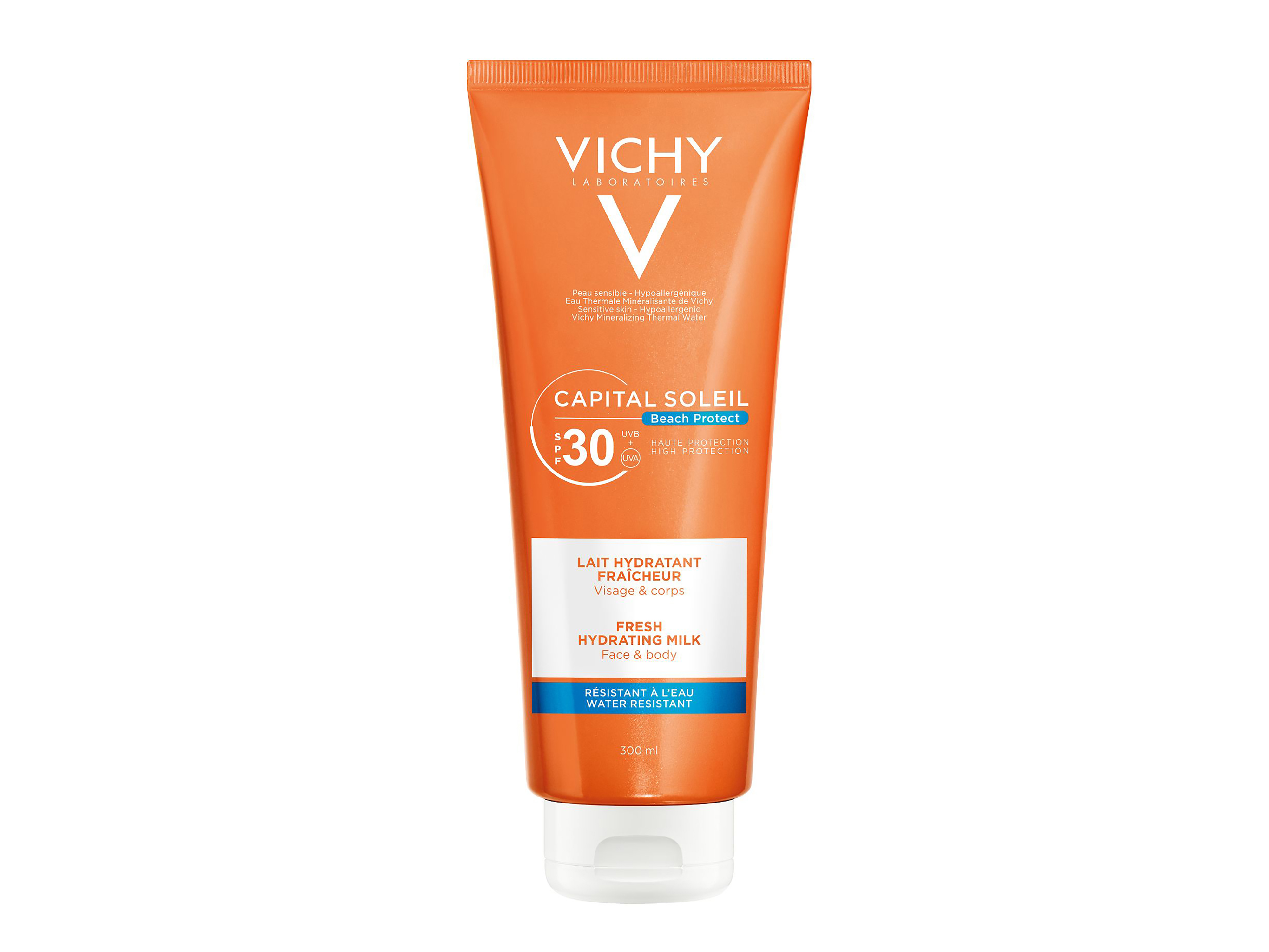 Vichy Capital Soleil Family Lotion SPF30, Faktor 30, 300 ml