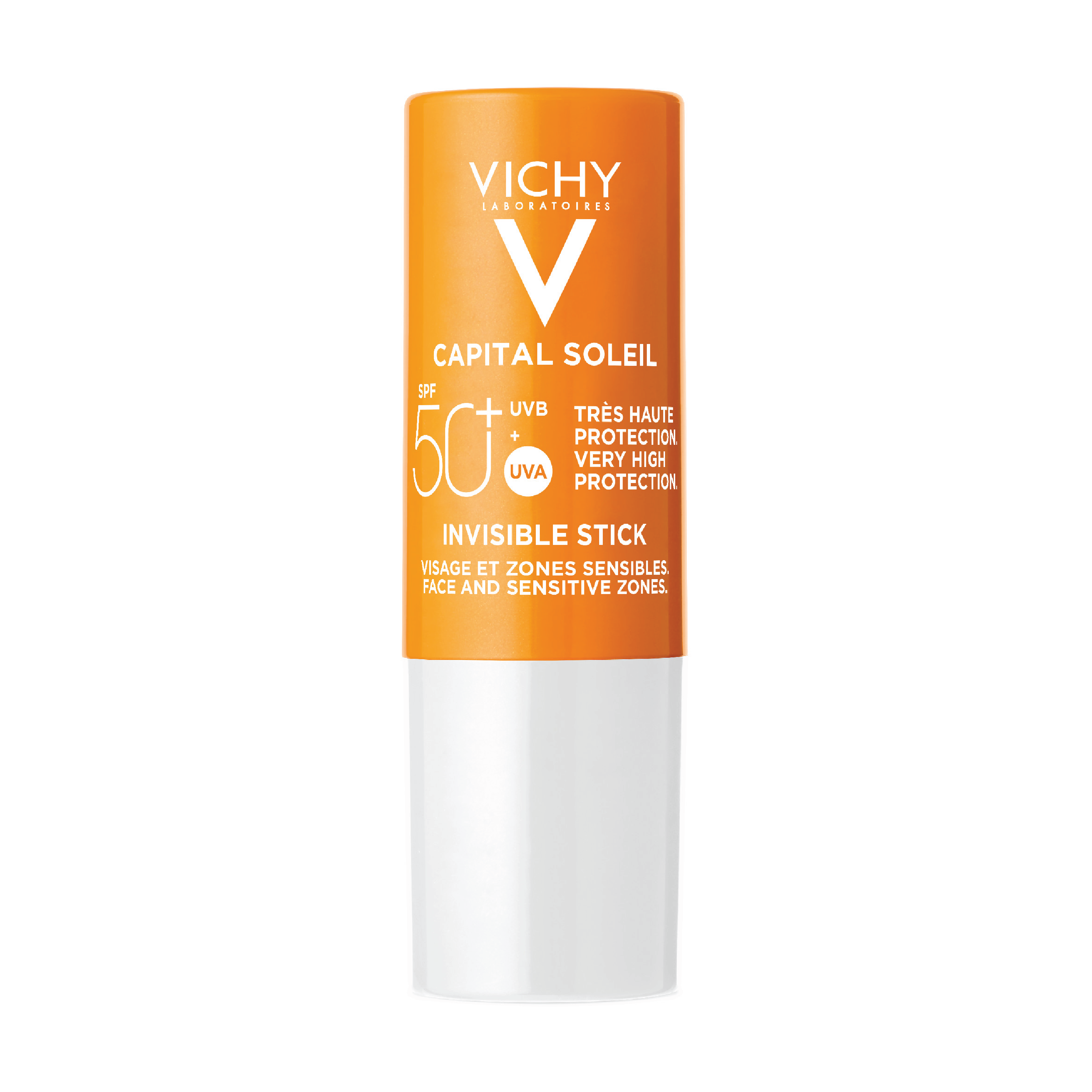 Vichy Capital Soleil Invisible Stick SPF50+, 9 g