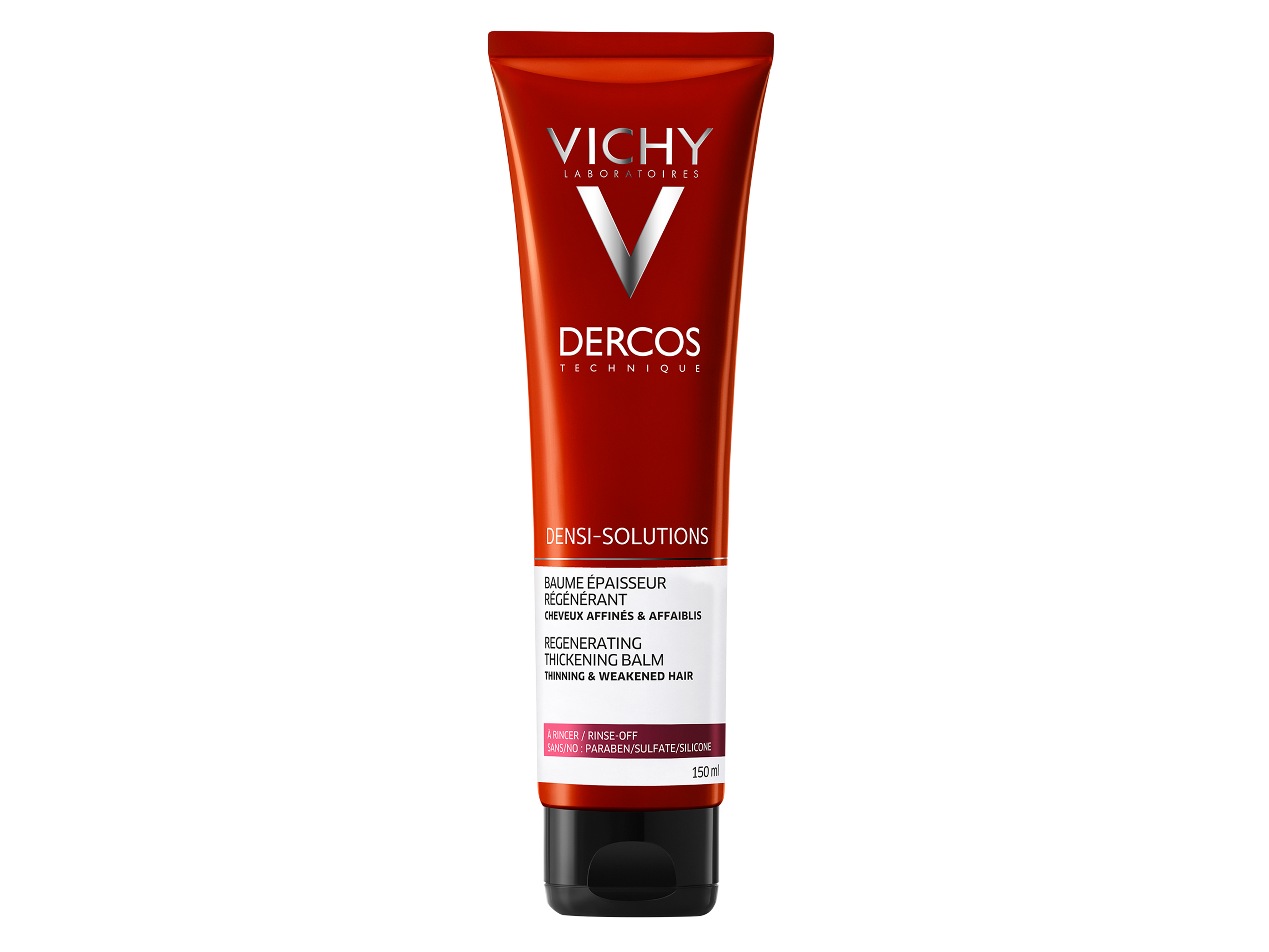 Vichy Dercos Densi-Solution Volume Conditioner, 150 ml