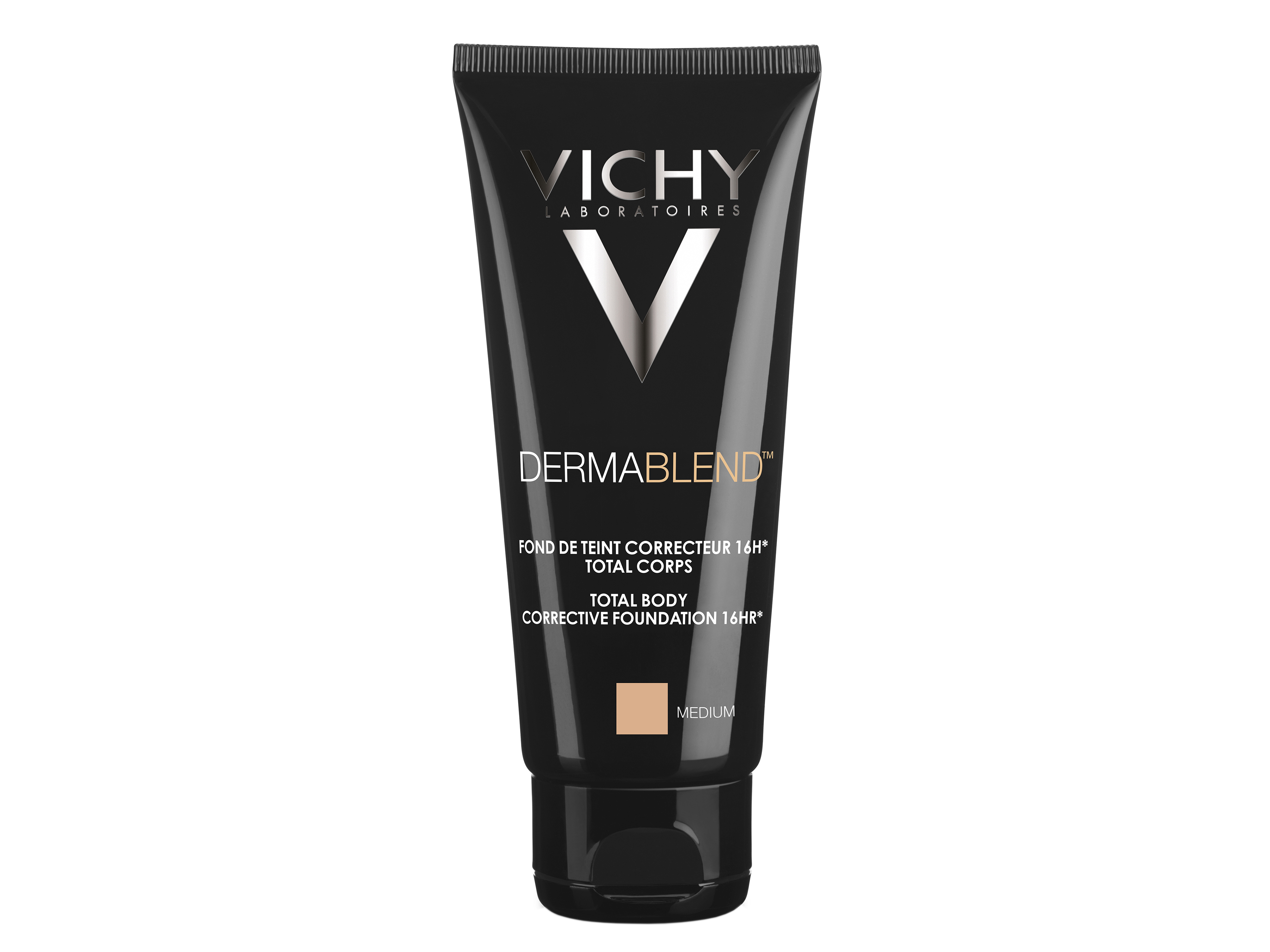 Vichy Dermablend total body medium, 100 ml