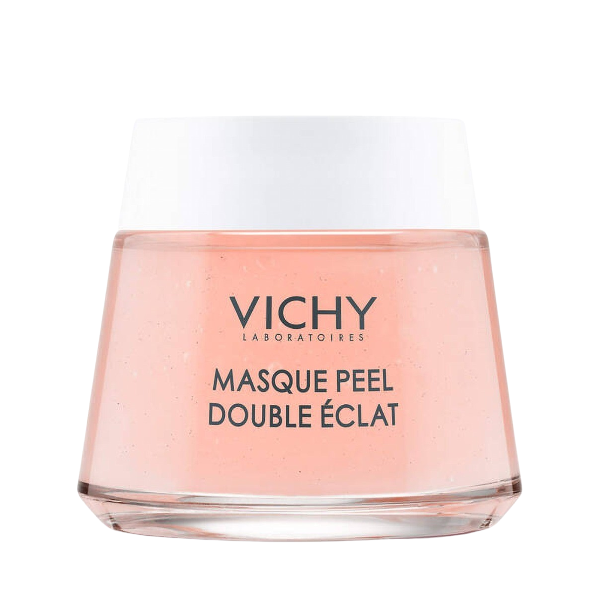 Vichy Double Glow Peel Mask, 75 ml