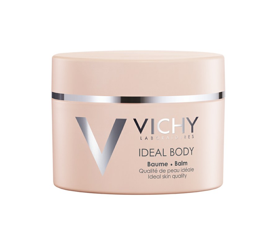 Vichy Ideal Body Balm, 200 ml