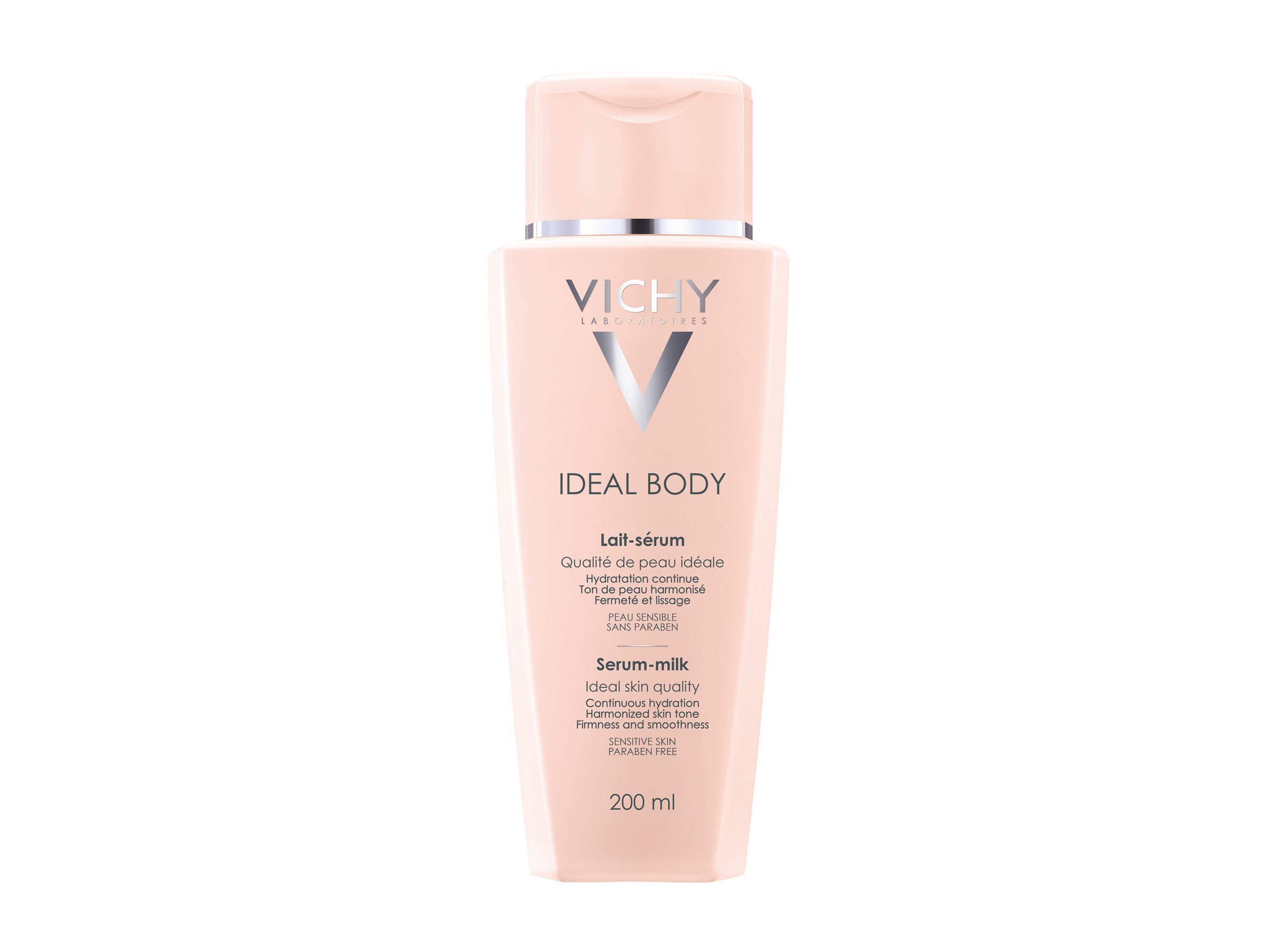 Vichy Ideal Body Serum Lotion, 200 ml