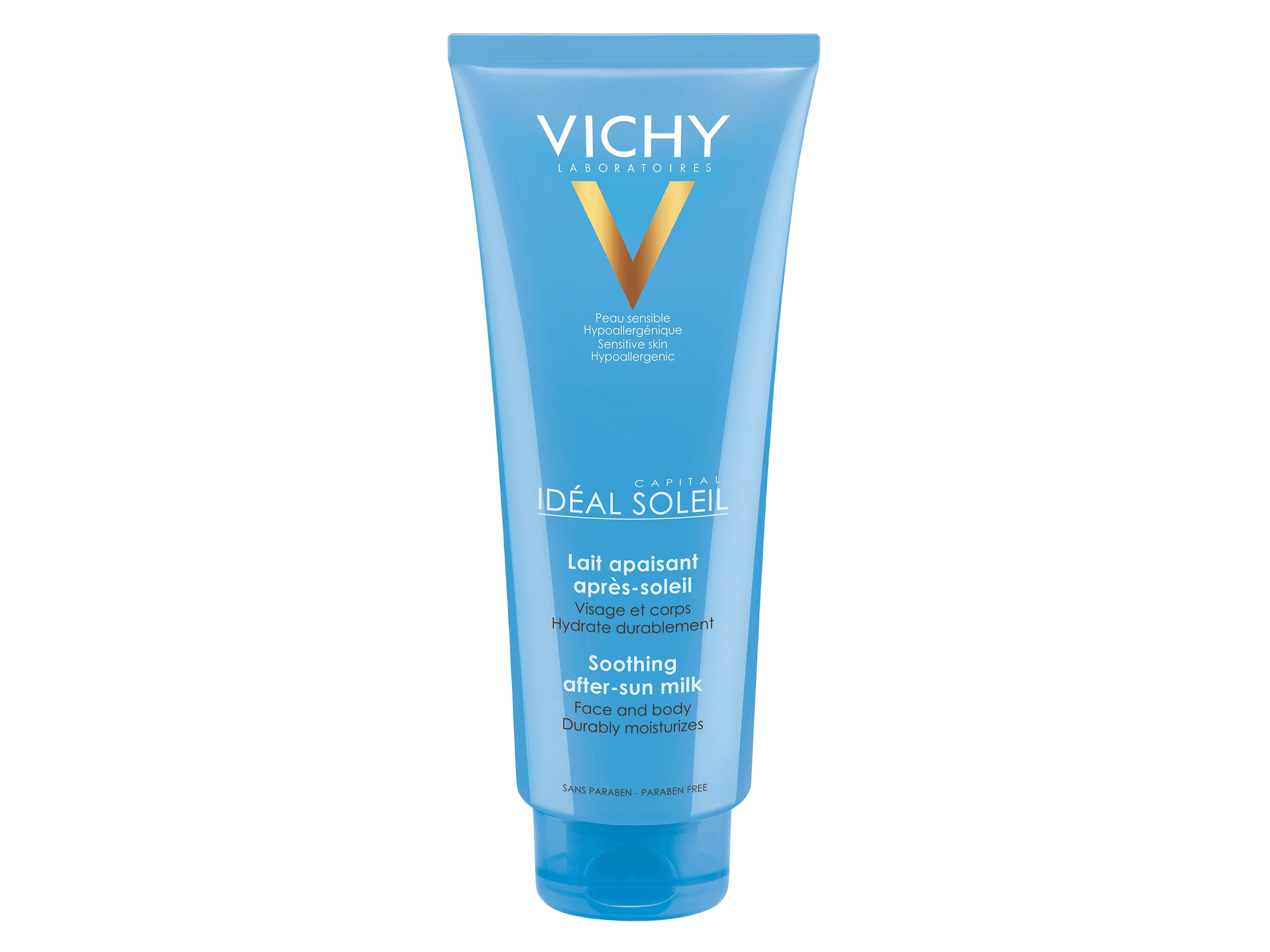 Vichy Ideal Soleil After-sun Milk, 300 ml