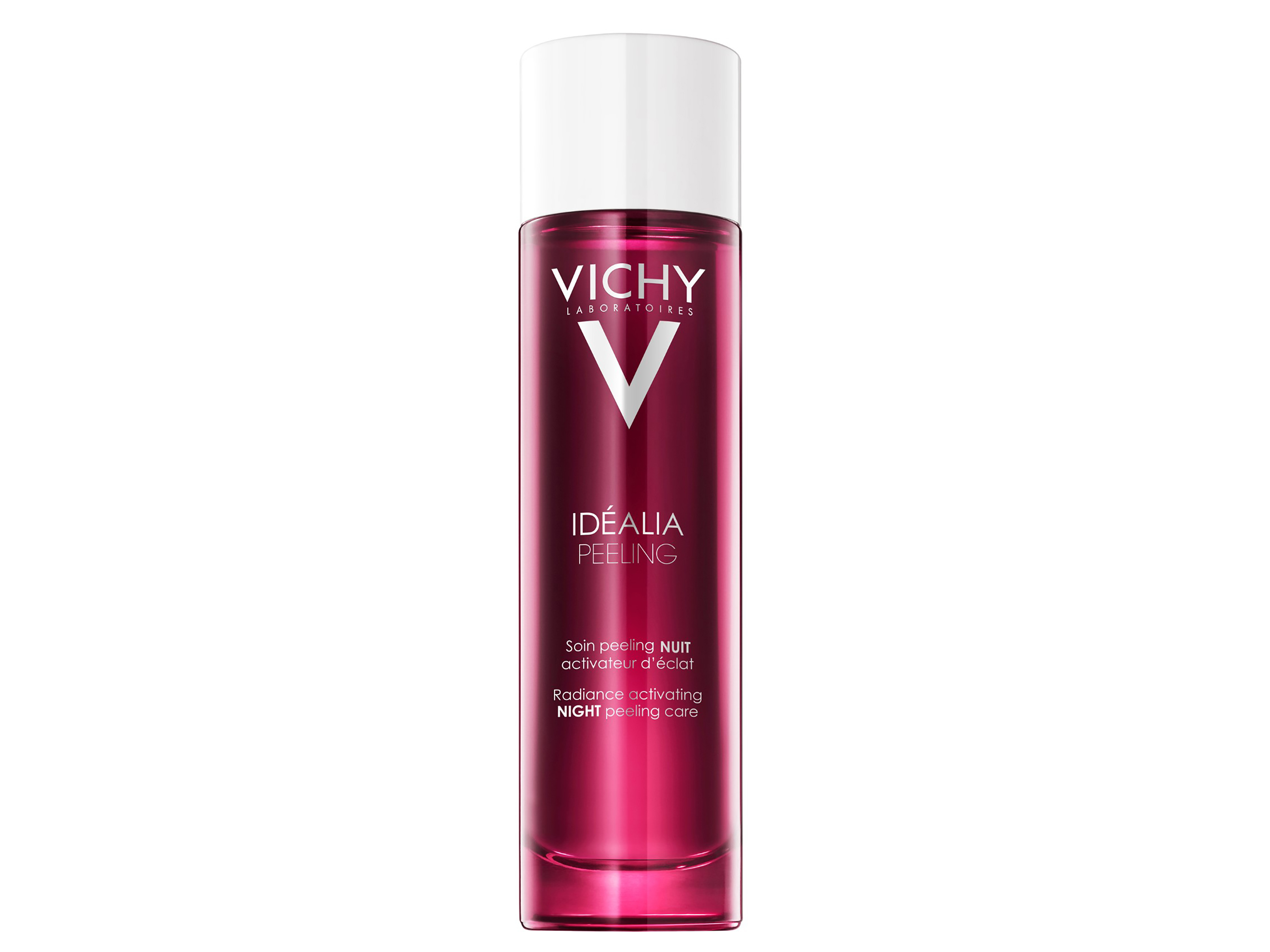 Vichy Idealia Night Peeling, 100 ml