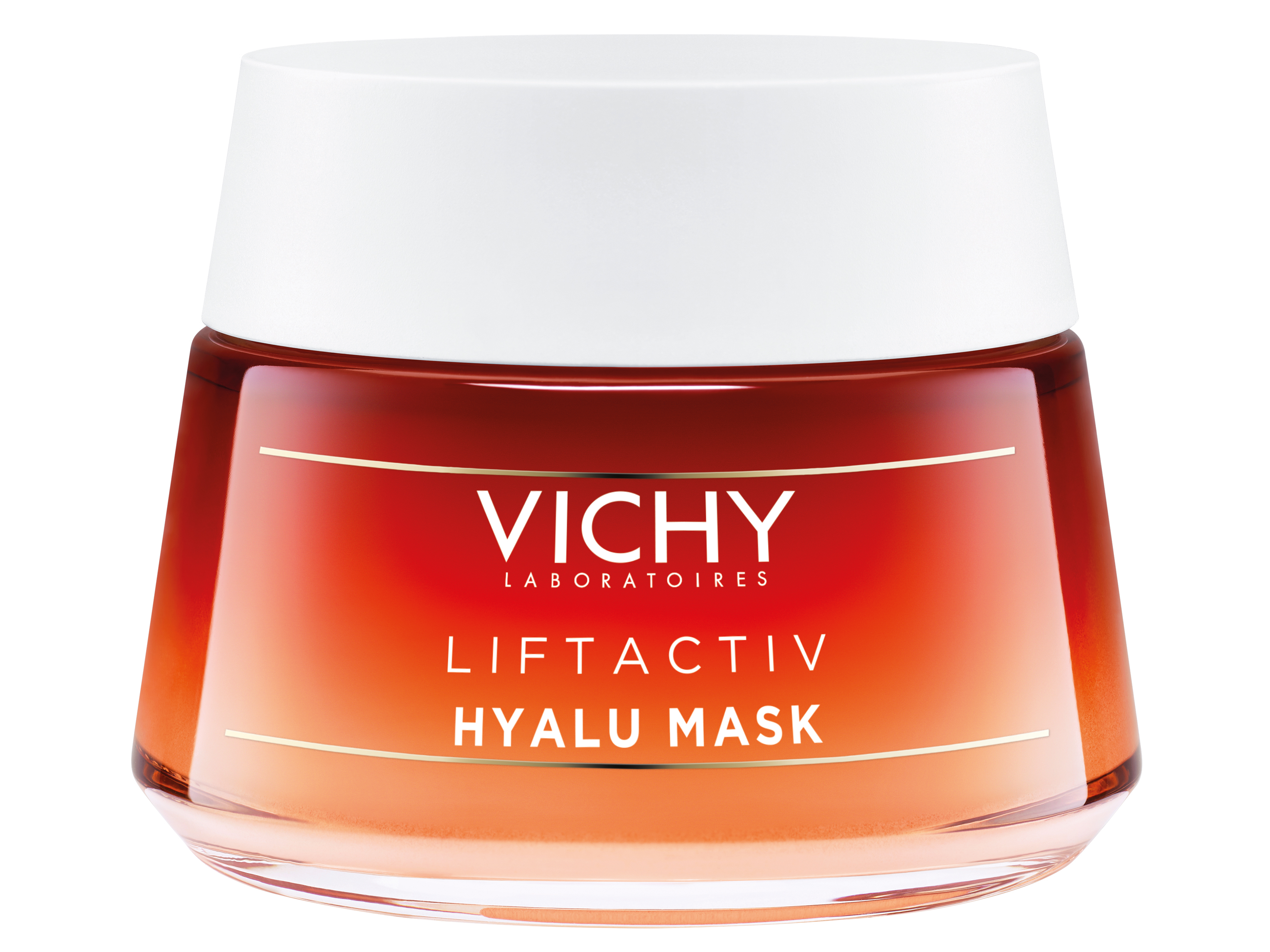 Vichy Liftactiv Hyalu Mask, 50 ml