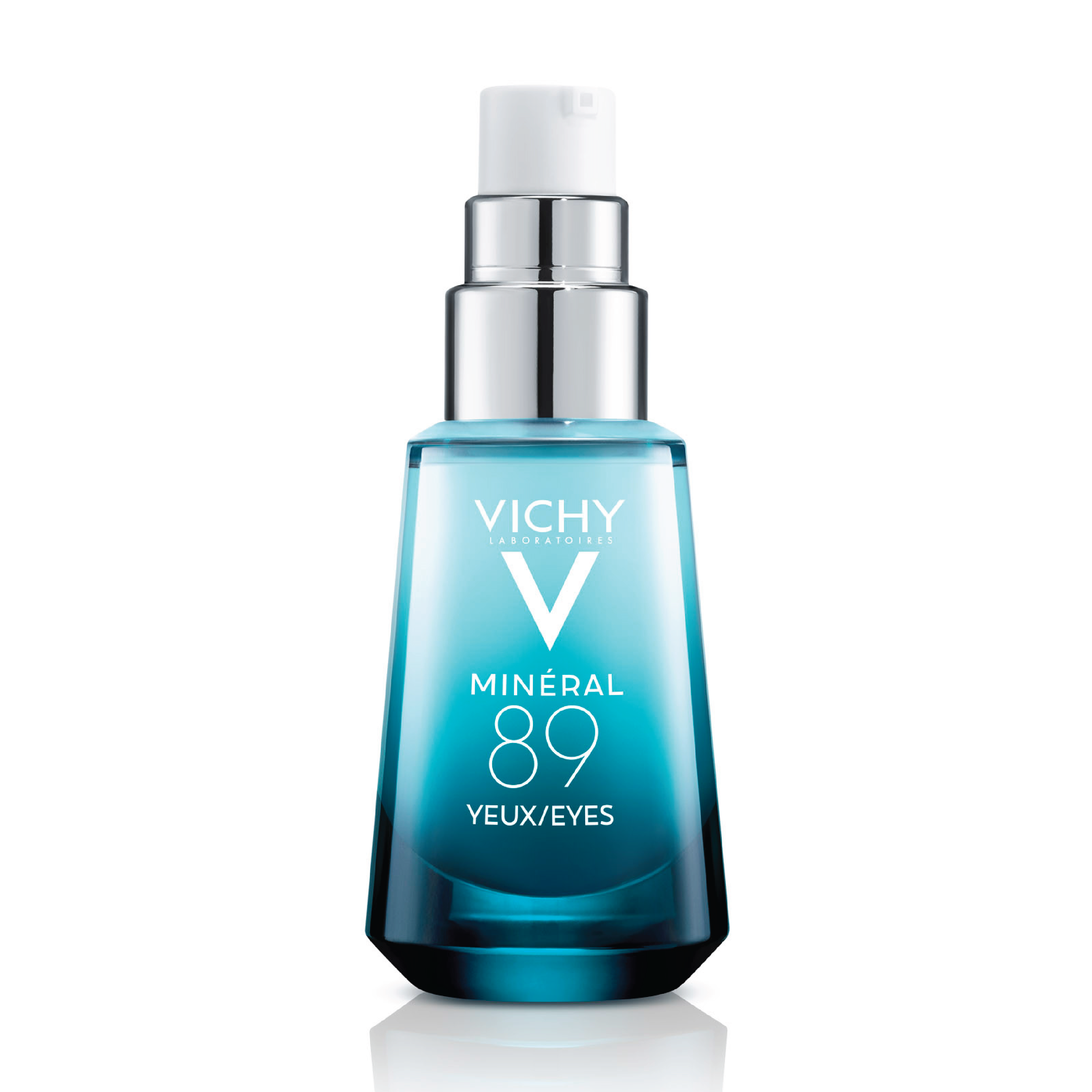 Vichy Mineral 89 Eyes, 15 ml