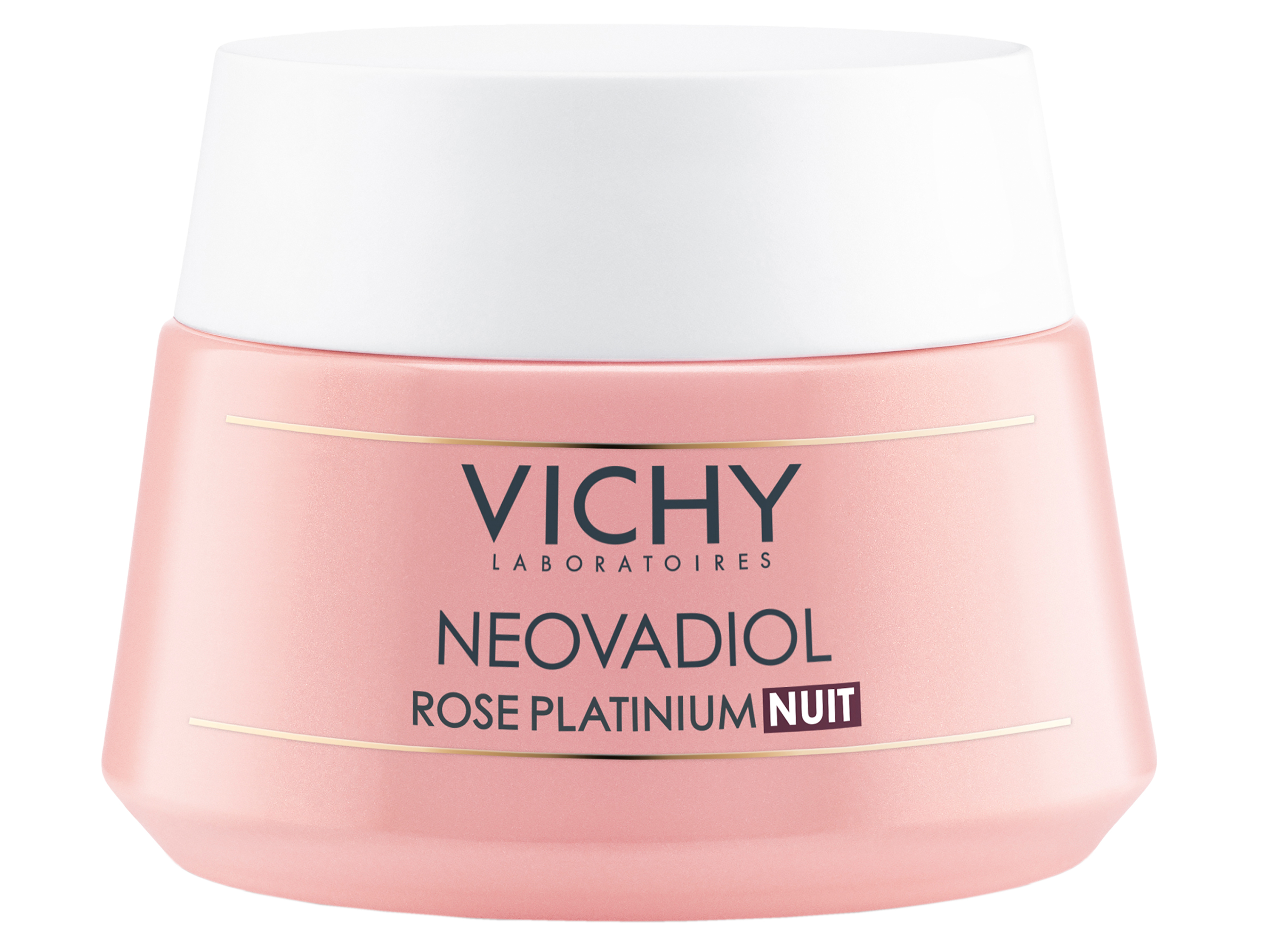 Vichy Neovadiol Rose Platinium Night, 50 ml